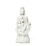 CHILDBEARING GUANYIN