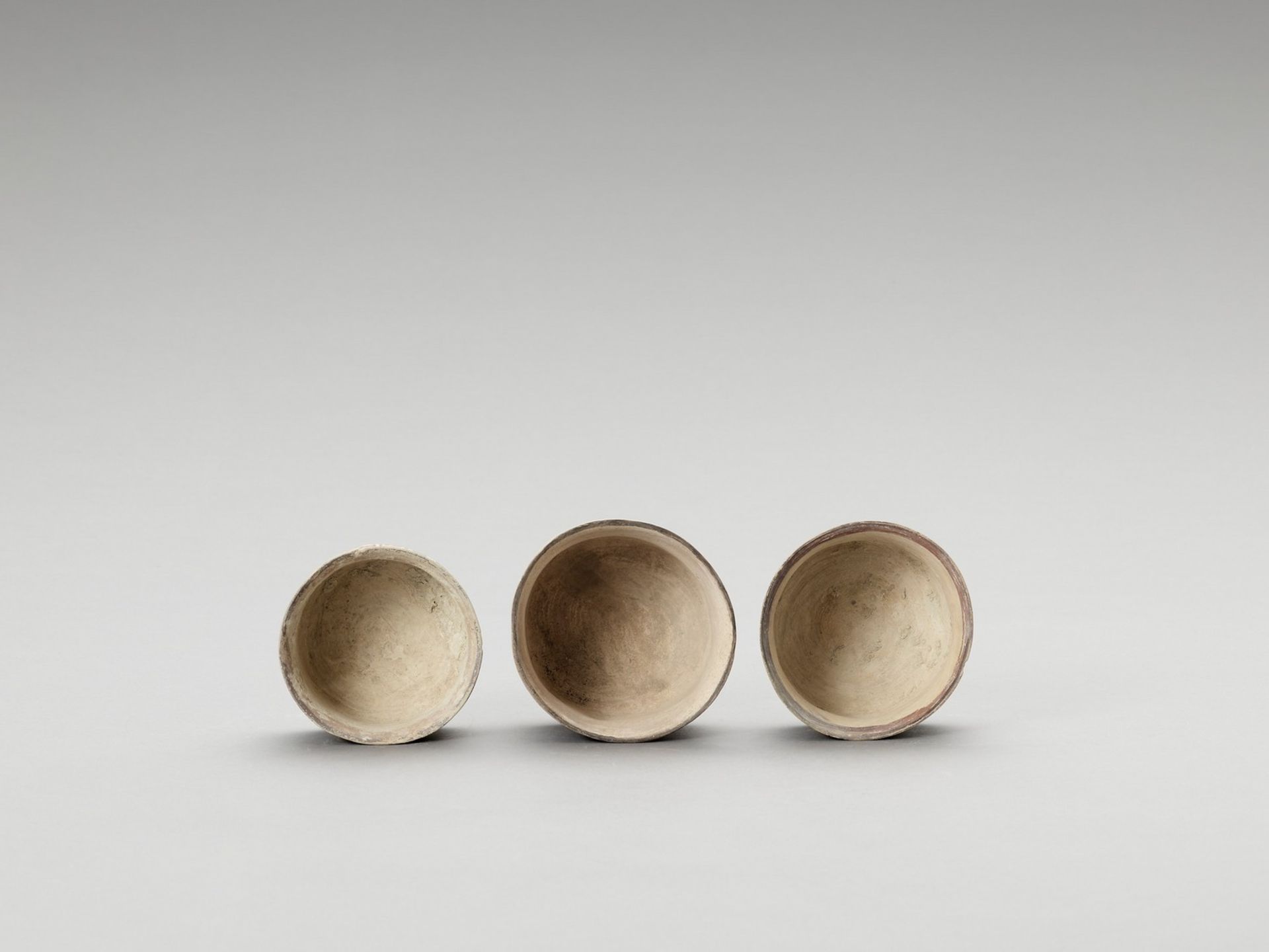 THREE DELICATE NAL CERAMIC WARE - Image 2 of 4