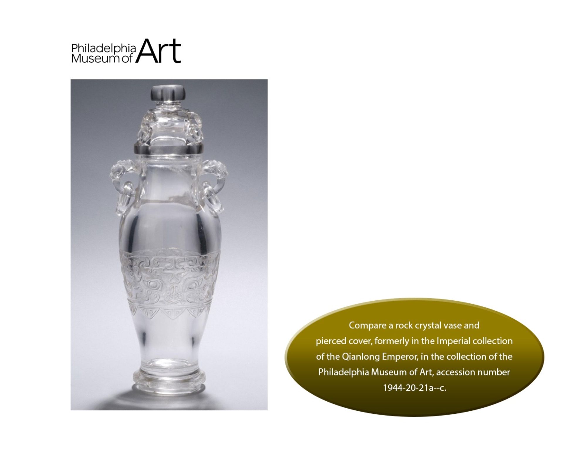 A RARE ROCK CRYSTAL PARFUMIÈRE WITH A 'BUDDHIST LION' FINIAL, QIANLONG PERIOD - Image 9 of 15
