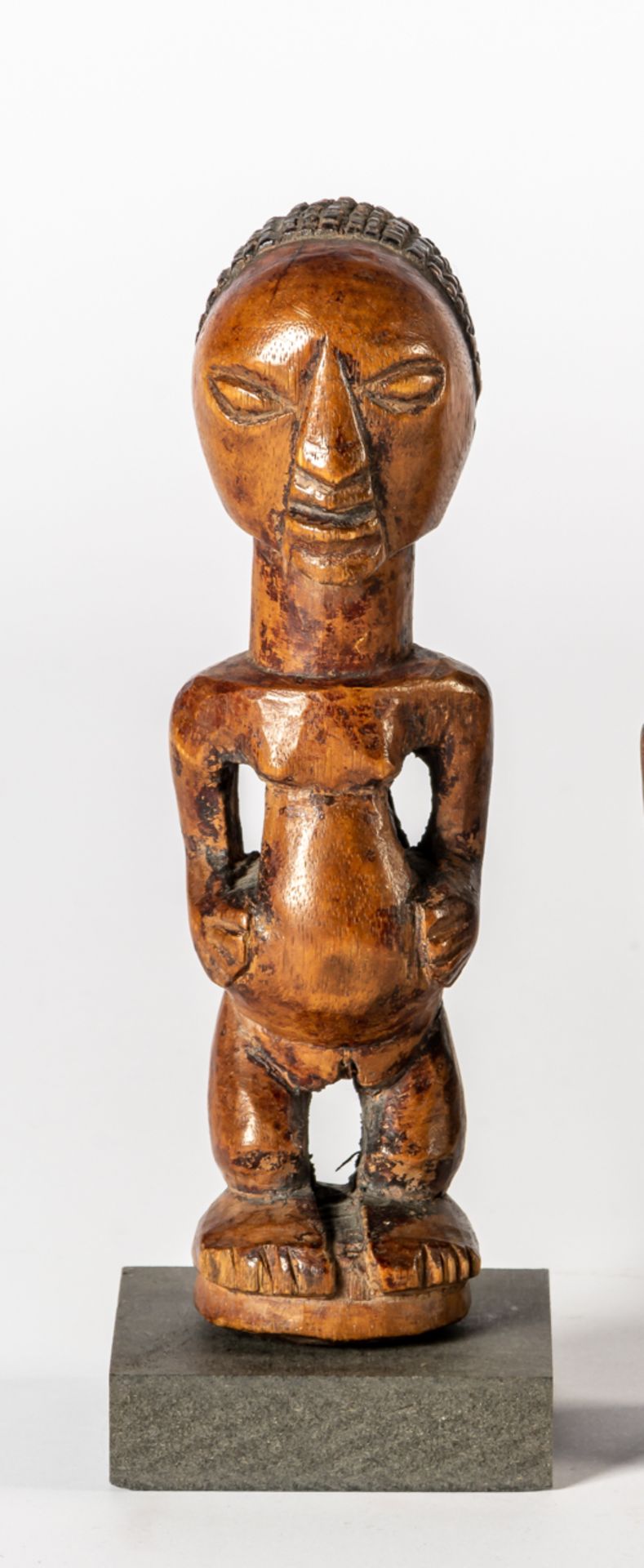 AFRIKANISCHE LUBA (?) - FIGUR