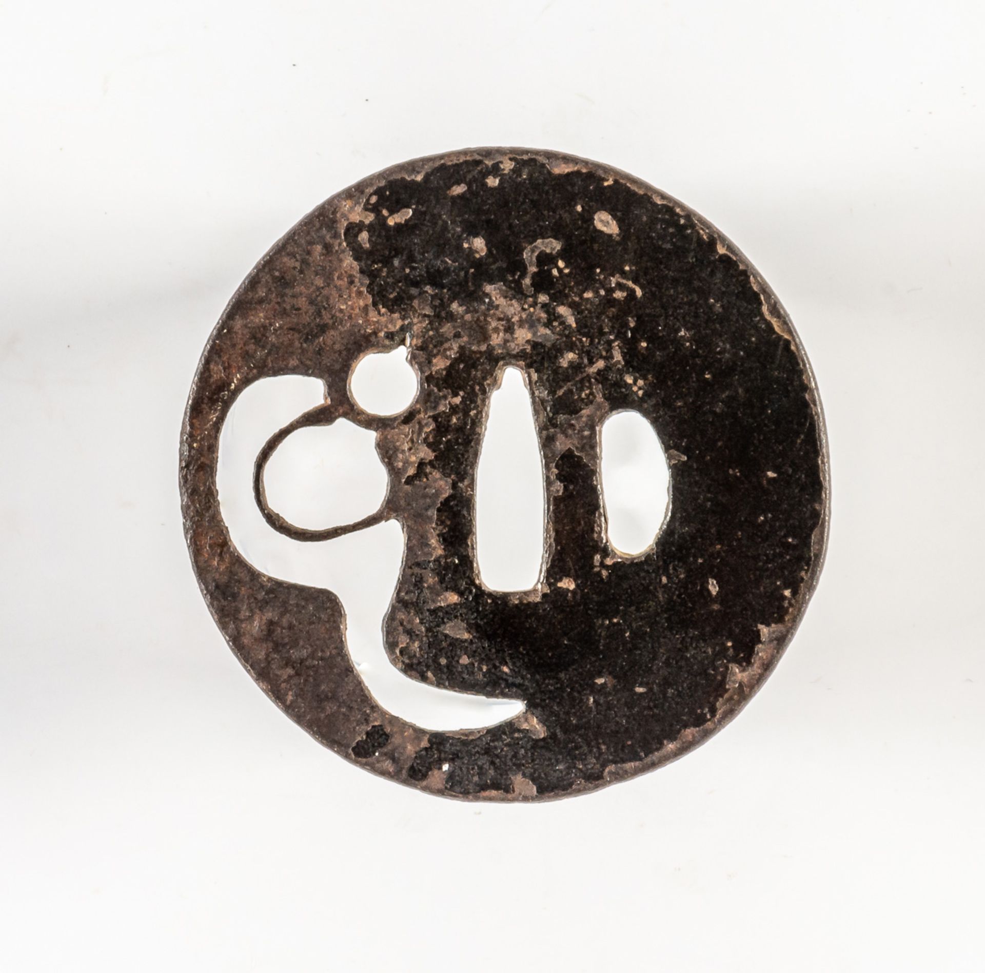 TSUBA