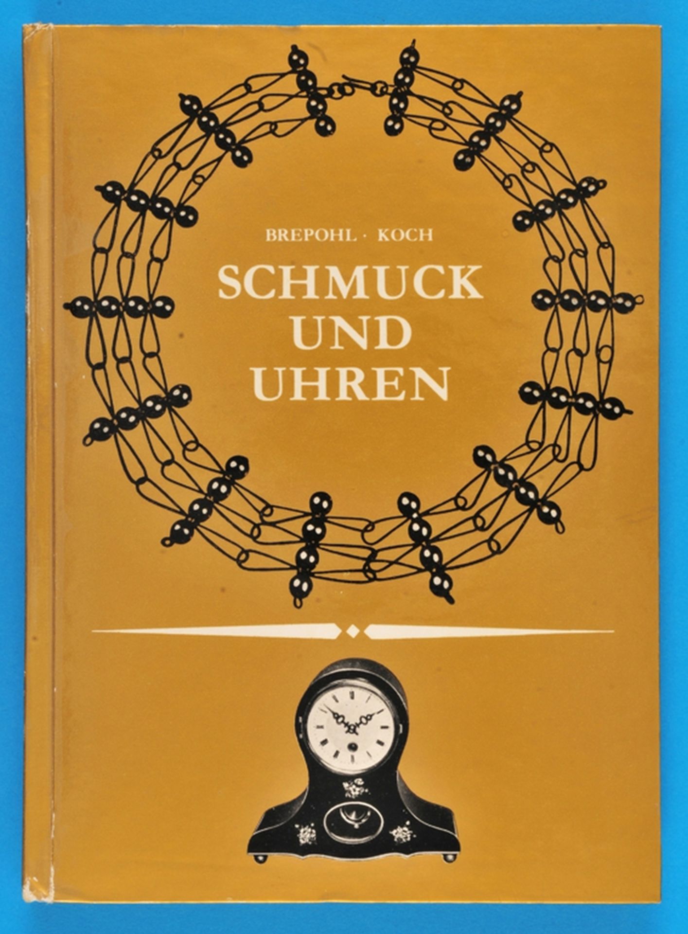 Brepohl – Koch, Schmuck und Uhren