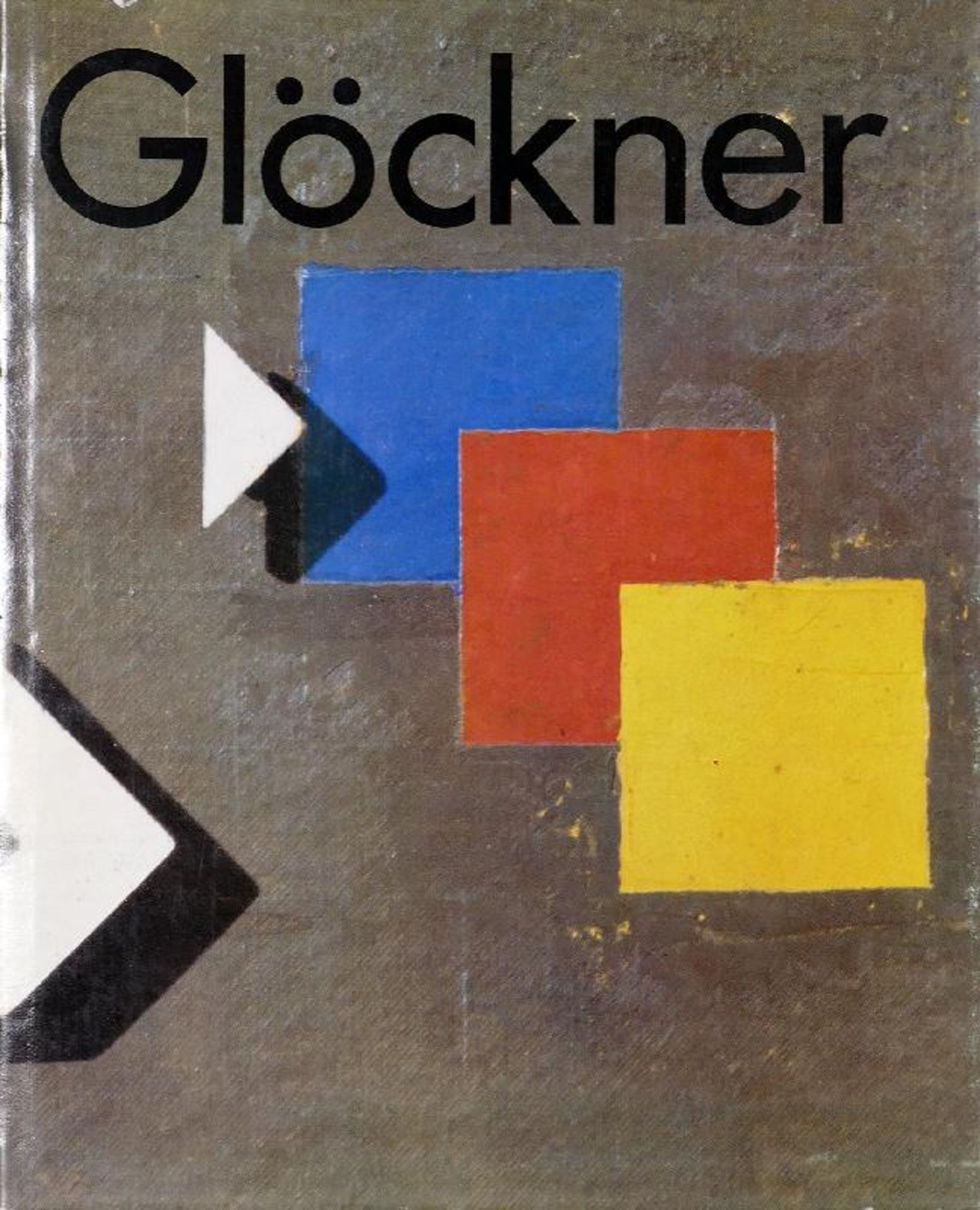 Glöckner, Hermann - Hermann Glöckner zum 100. Geburtstag - Image 3 of 3