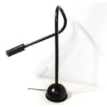 Luxo, 70. Lamp mod. String. H 57 cm width 43 cm