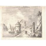 Marina of Andernach, Late 18th / 19th century