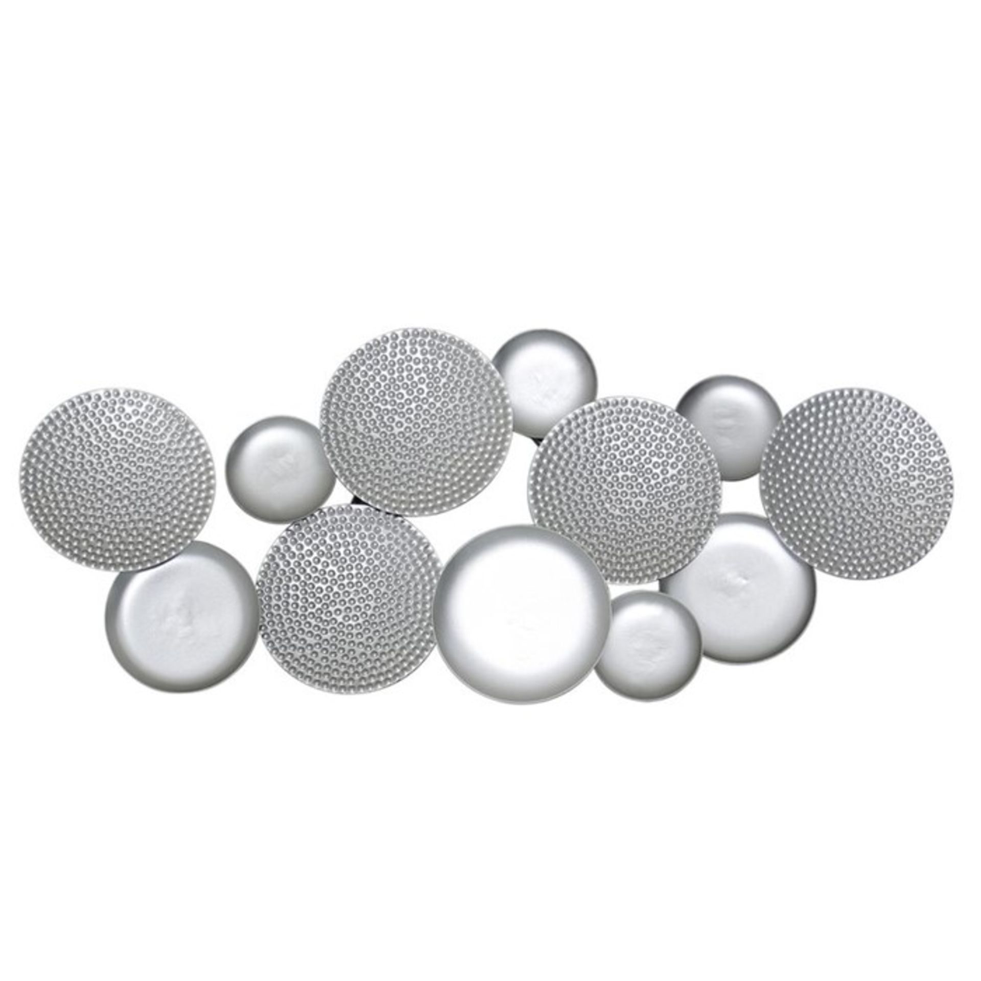 Fairmont Park,Circular Wall Décor RRP -£36.99 (14692/12 -CMHM9293)