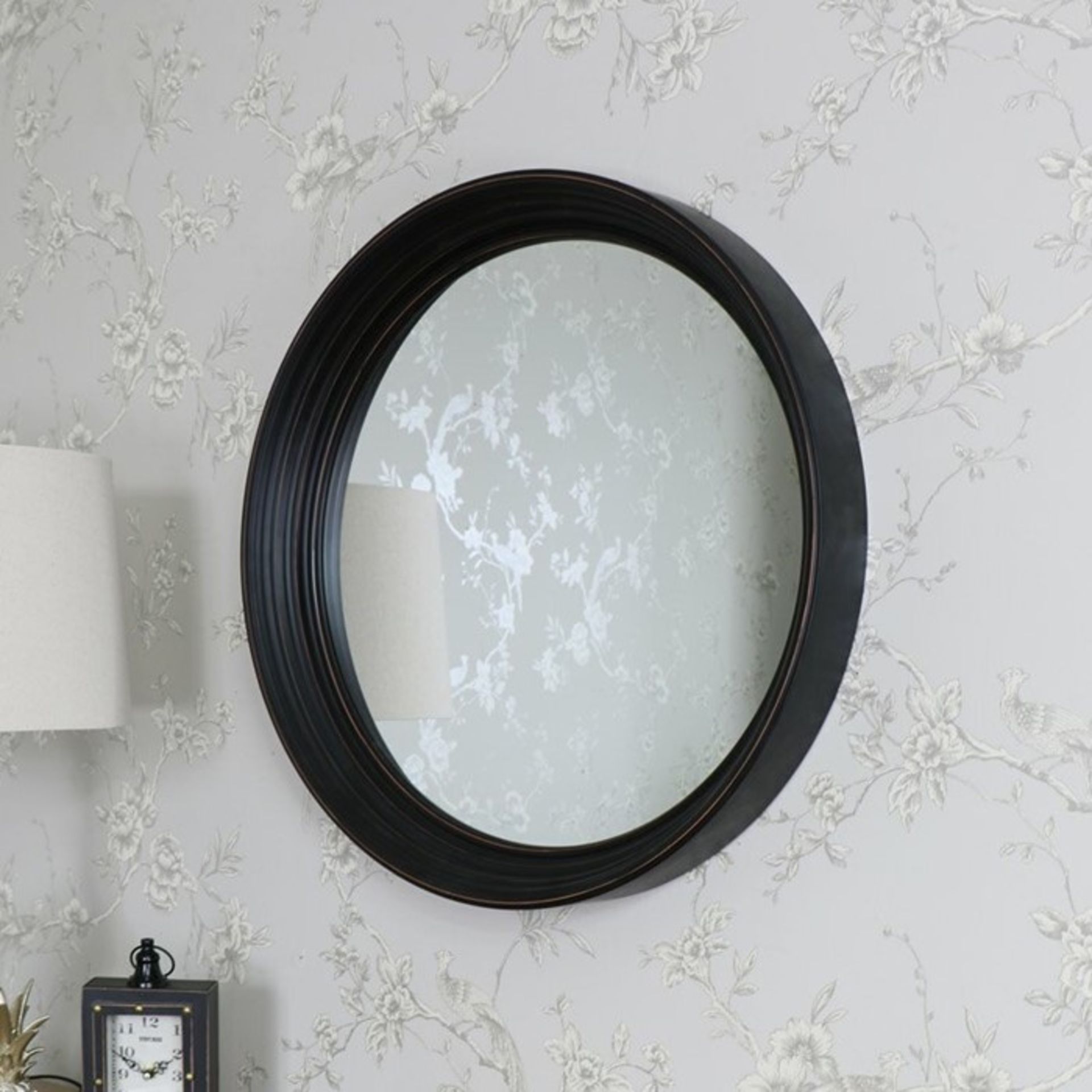 Mercury Row,Astoria Boulevard Accent Mirror RRP -£112.99 (BOXED RETURN ) (H091120 - 11/14 -