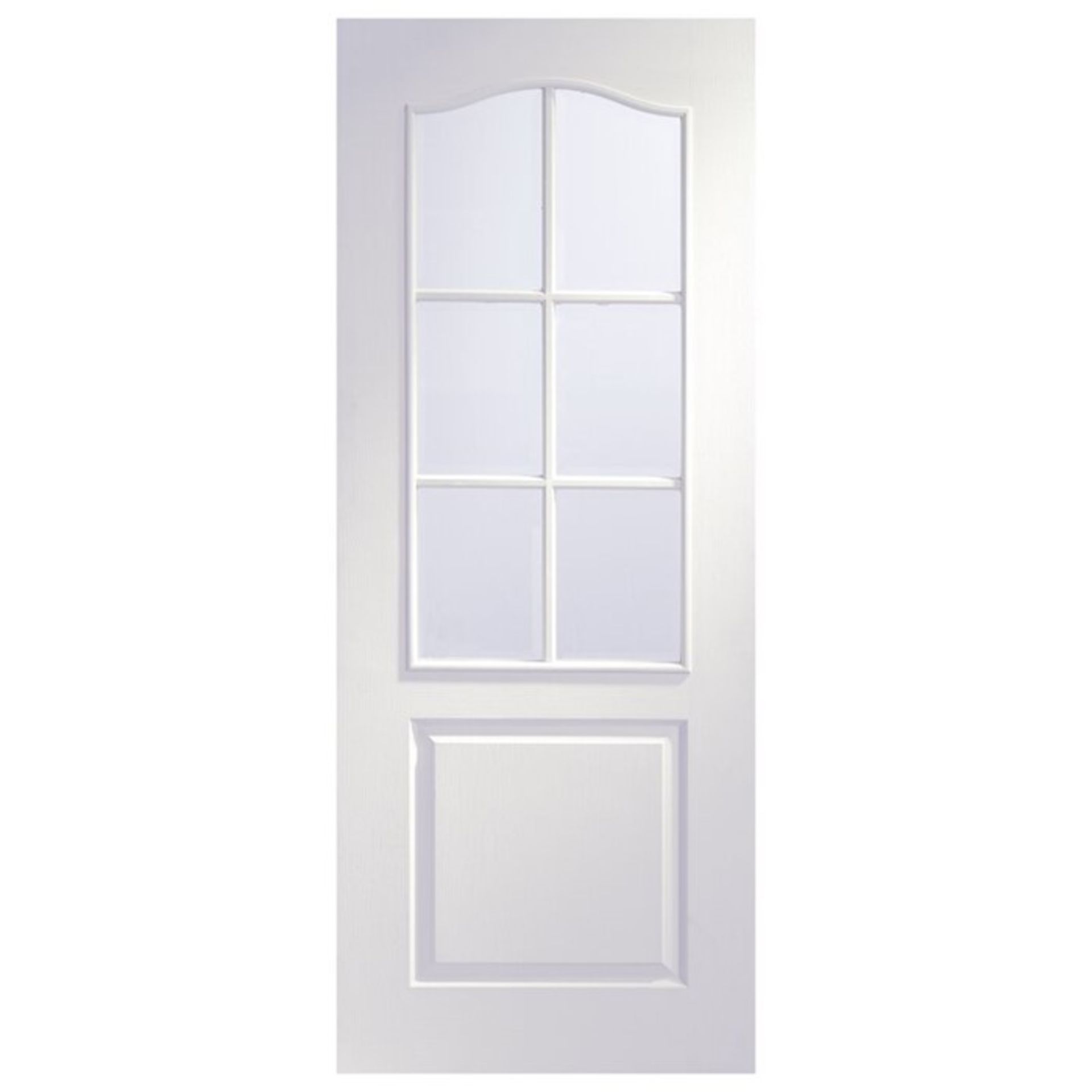 XL Joinery,Classique Internal Door Unfinished RRP -£112.99(20089/7 -SDJD1414) (78 x 30 1/2")