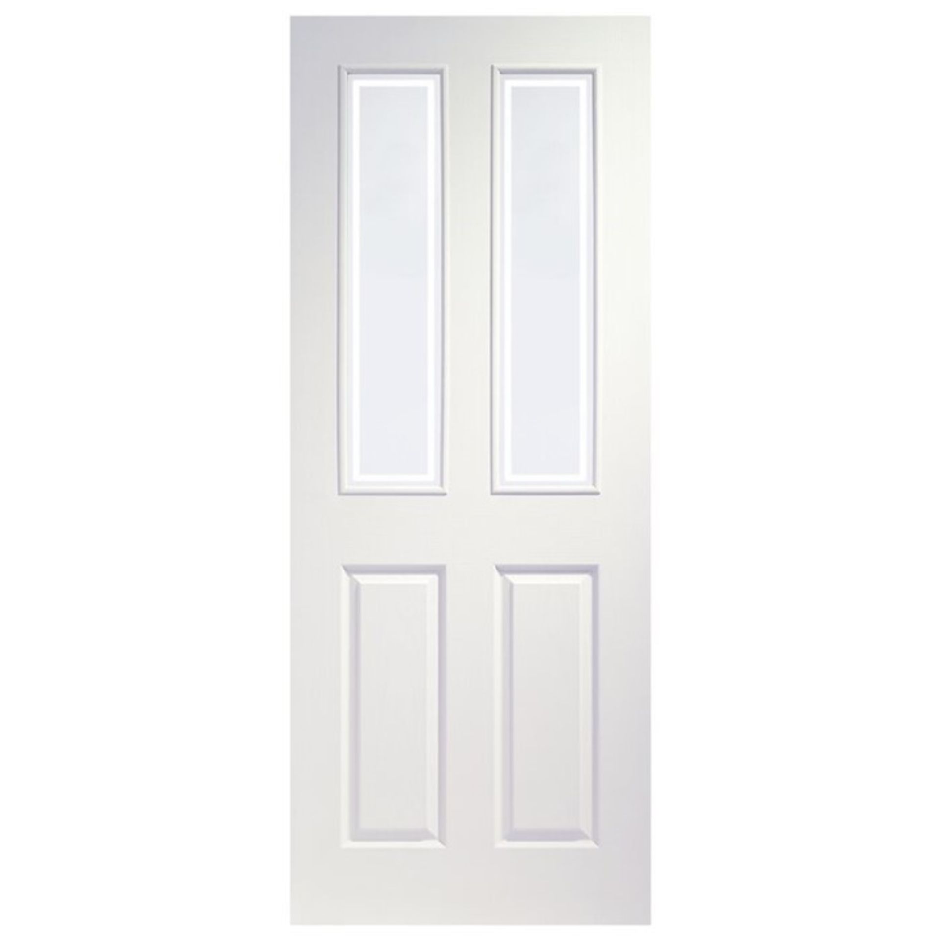 XL Joinery,Victorian Internal Door Unfinished RRP -£114.99(79 X 30.5 INCH)(20574/8 -SDJD1393) (78