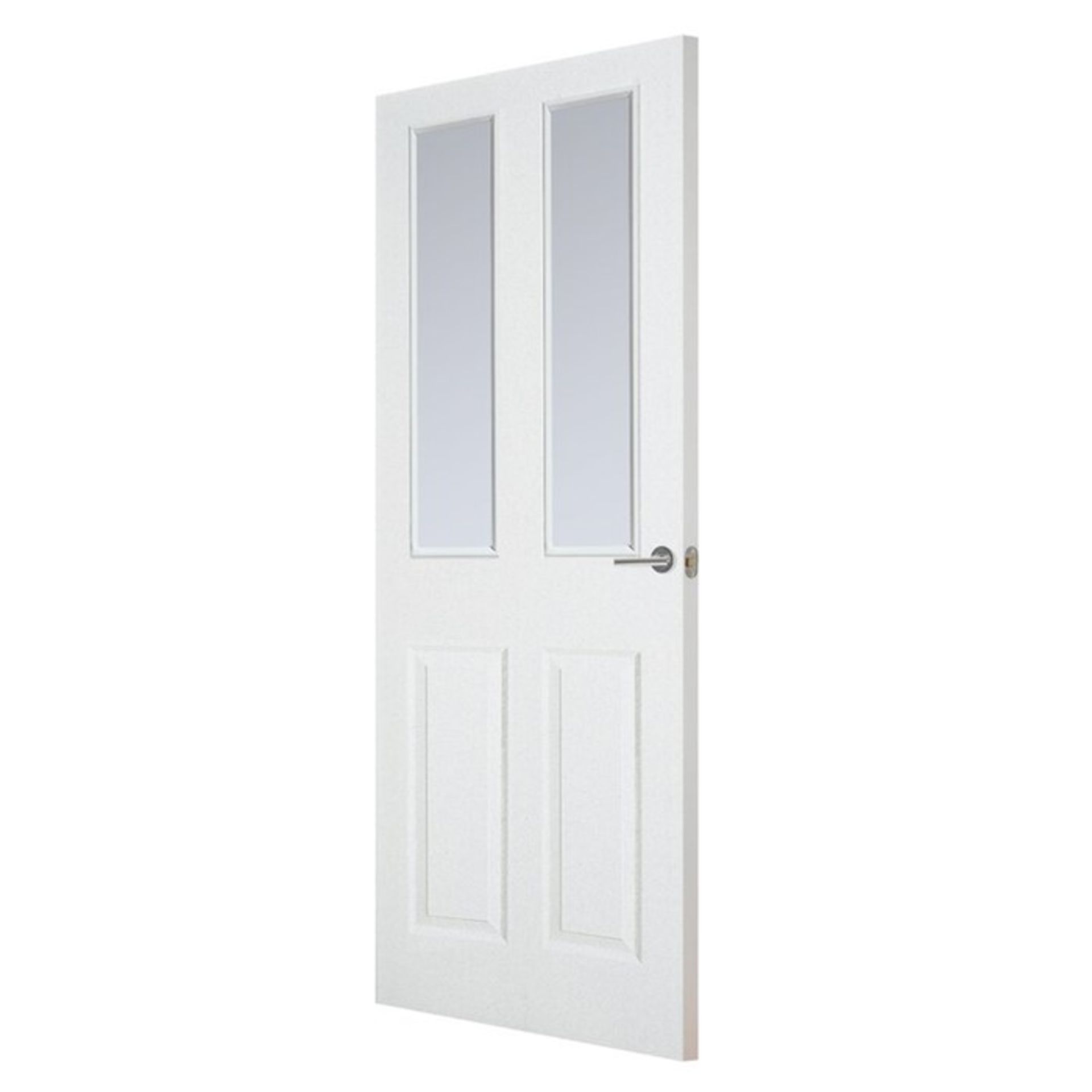 Brambly Cottage,Torry Internal Door Lacquered RRP -£115.99(20592/12 -PDOR1159) (79 x 30 1/2 ")