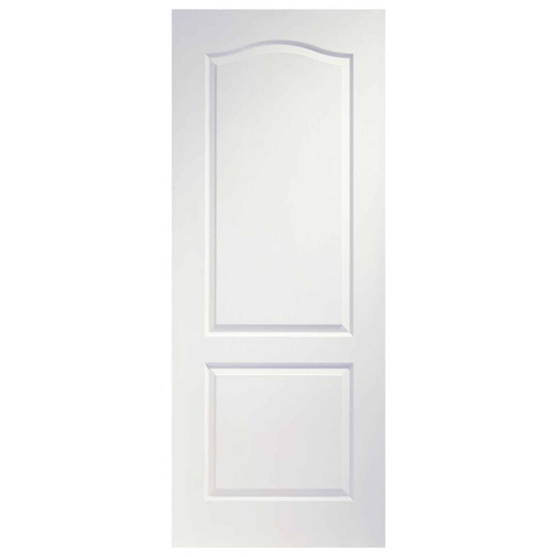 XL Joinery Limited,Classique Internal Door Unfinished RRP -£71.99(19781/13 -SDJD1406) (78 1/2 x 27