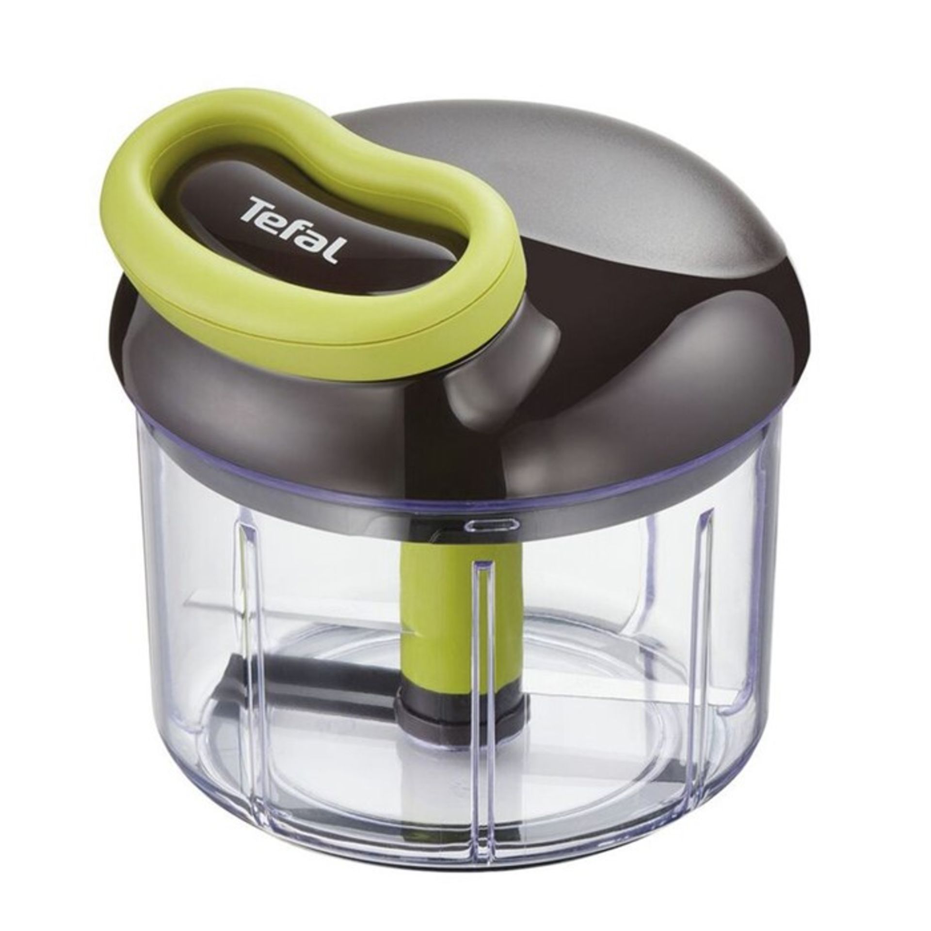 Tefal, 3L Mini Chopper - RRP £26.99 (SBHQ1163 - 21072/32) 1D