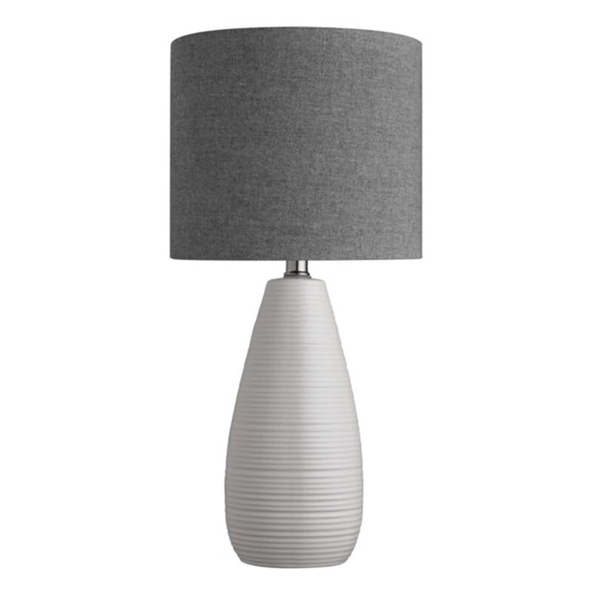 Marlow Home Co., Earls 53cm Table Lamp - RRP £31.99 ( GOME1027 - 15435/30) 1D