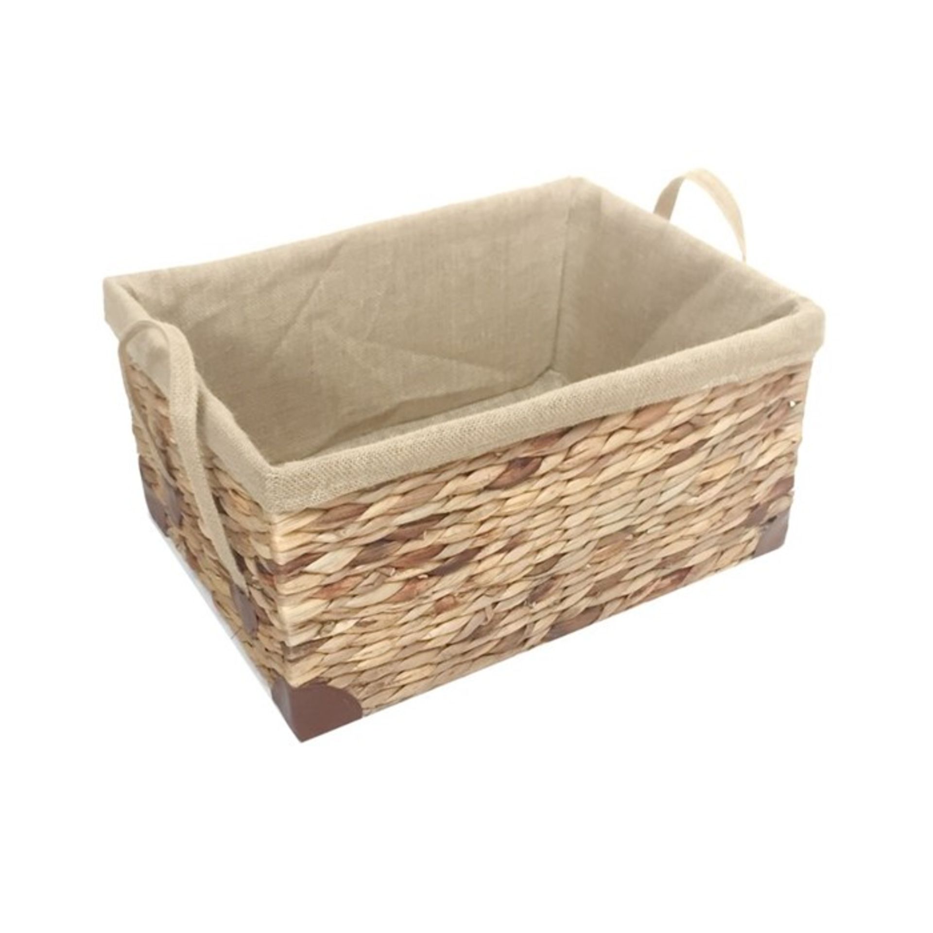 Brambly Cottage, Wicker Basket - RRP £11.99 (TFSG1281 - 15435/53) 1B