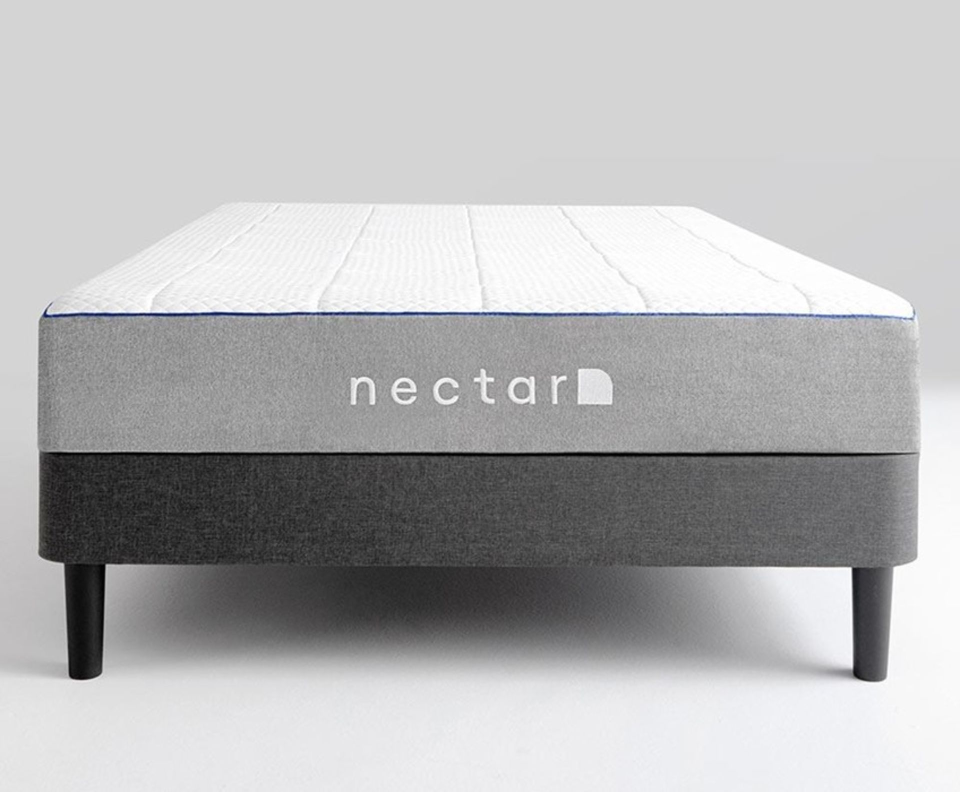 NECTAR -SINGLE MATTRESS 5056316000482 6-2664-(37)