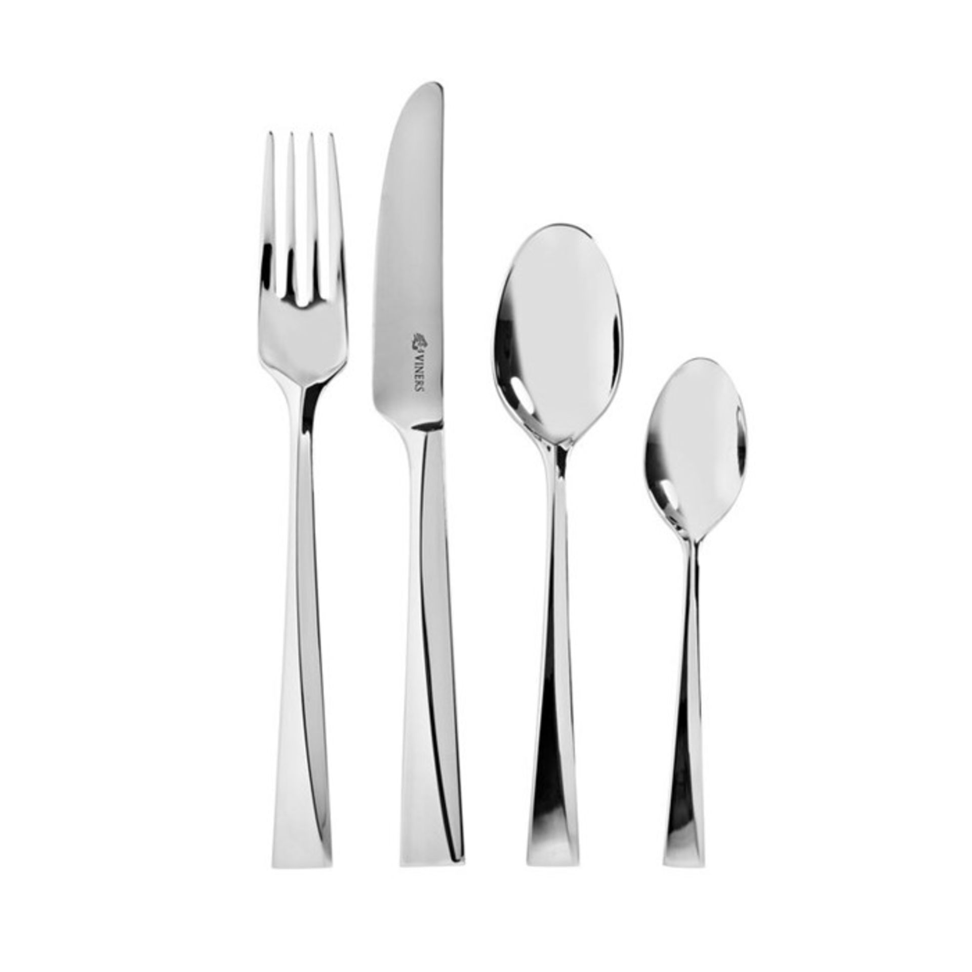 Viners, Mayfair 16 Piece Cutlery Set - RRP £32.99 (VINR1131 - 21598/32) 2E