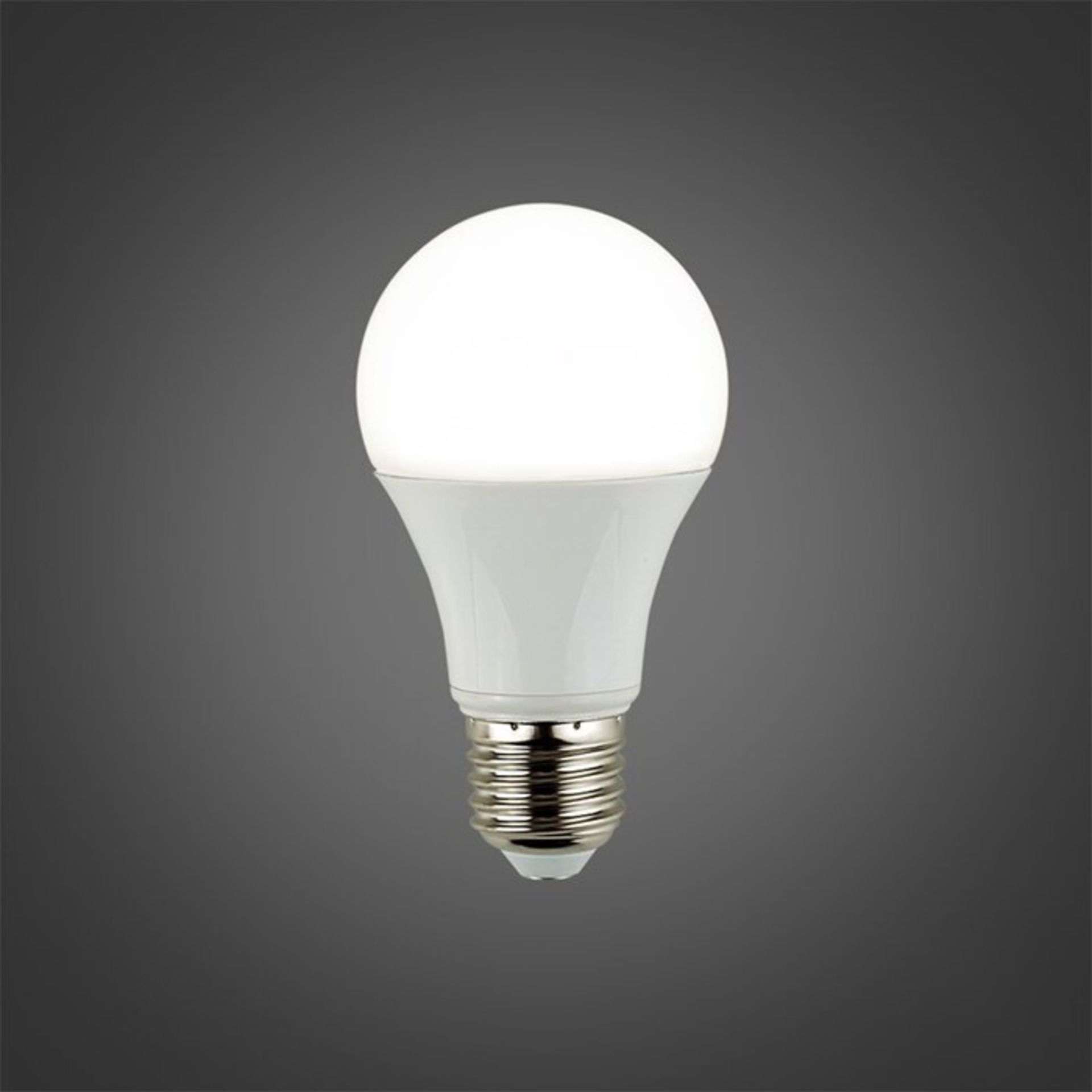 Symple Stuff, E27 LED Light Bulb (Set Of 6) - RRP £28.99 (MSUN2182 - 18402/10) 5C