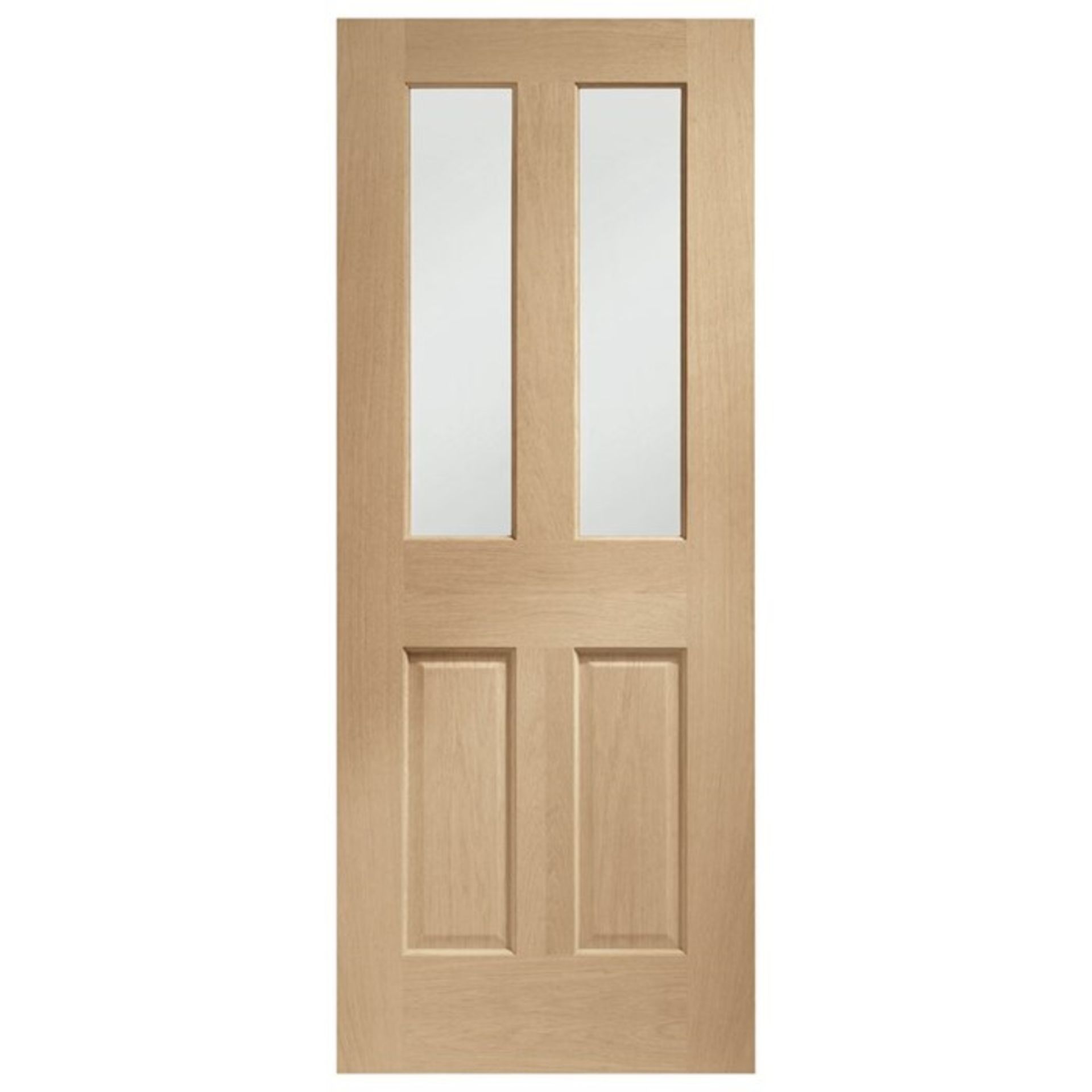 XL Joinery,Malton Internal Door Unfinished RRP -£128.99(20592/3 -SDJD1496) (78 1/4 x 33 1/4")