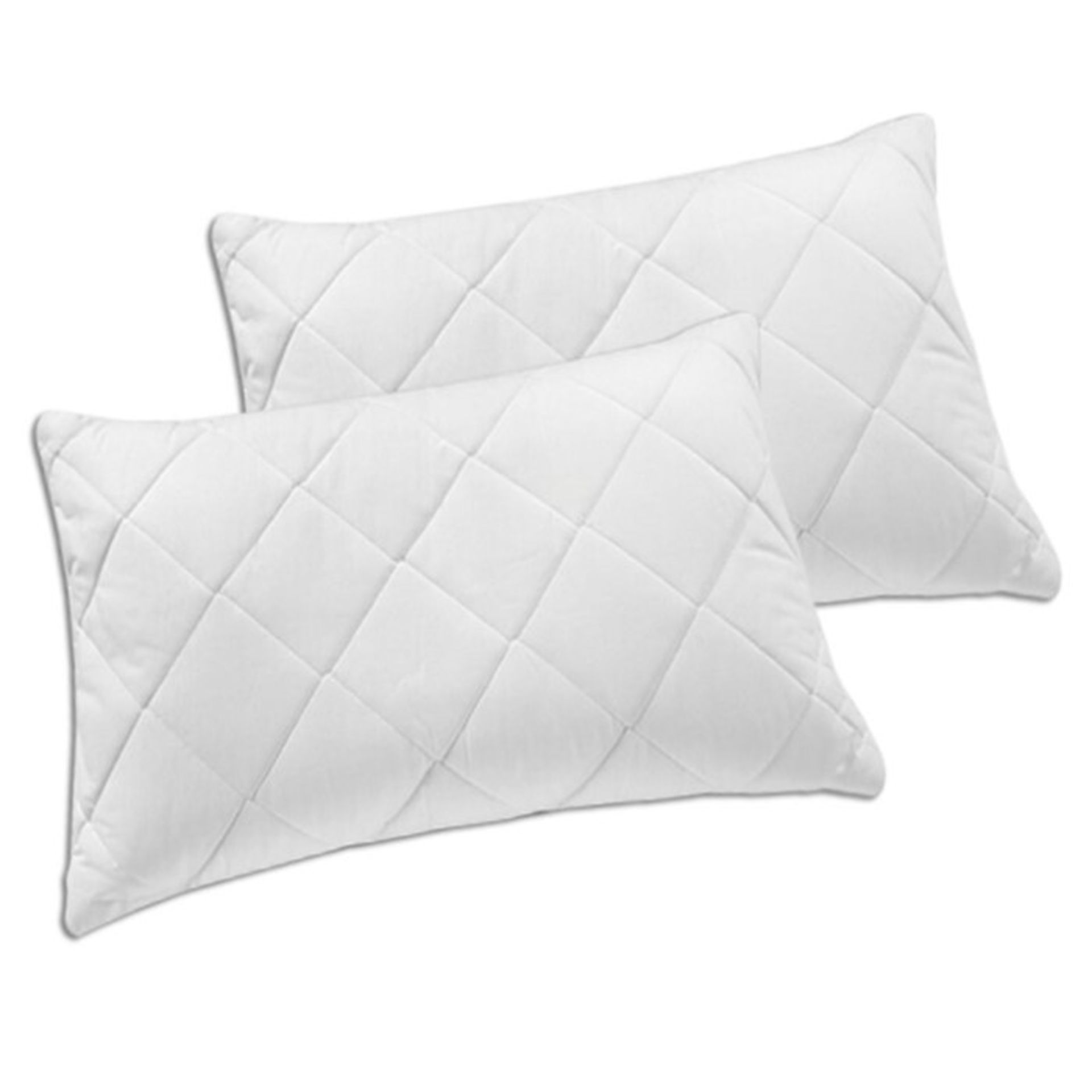 Symple Stuff, Pillow (SET OF 4) - RRP £12.99 (HES8756.16982101 - HL9 - 5/2) 4A