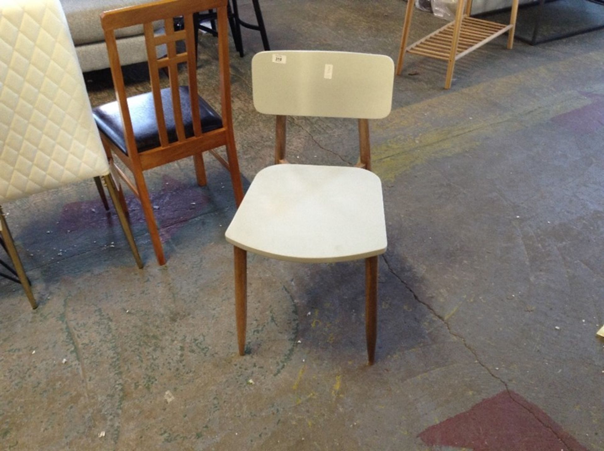 DINING CHAIR