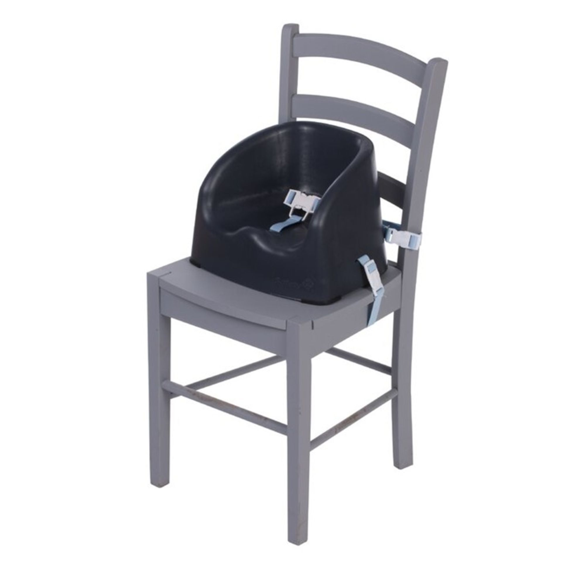 Safety 1st, Essential Feeding Booster Seat (LIGHT GREY) - RRP £14.99 (BSDK1001 - 21356/8) 1E