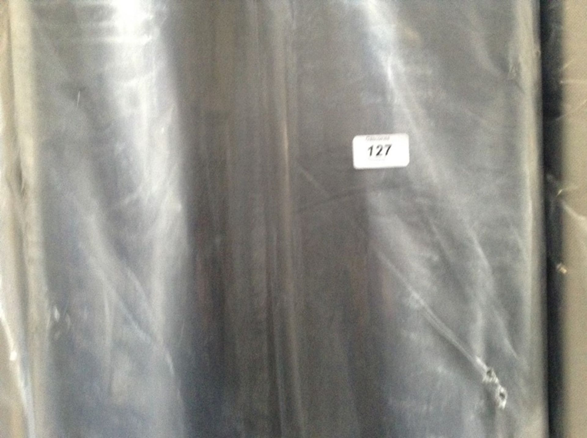 CHARCOAL SINGLE PLATFORM DIVAN BASE (RETURN)