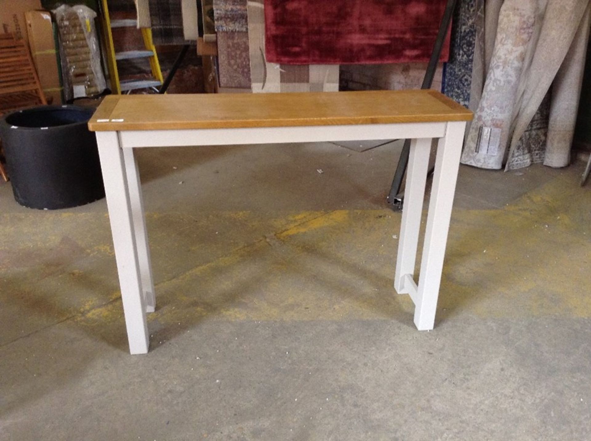 August Grove,Amelia Breakfast Pub Table RRP£273.99