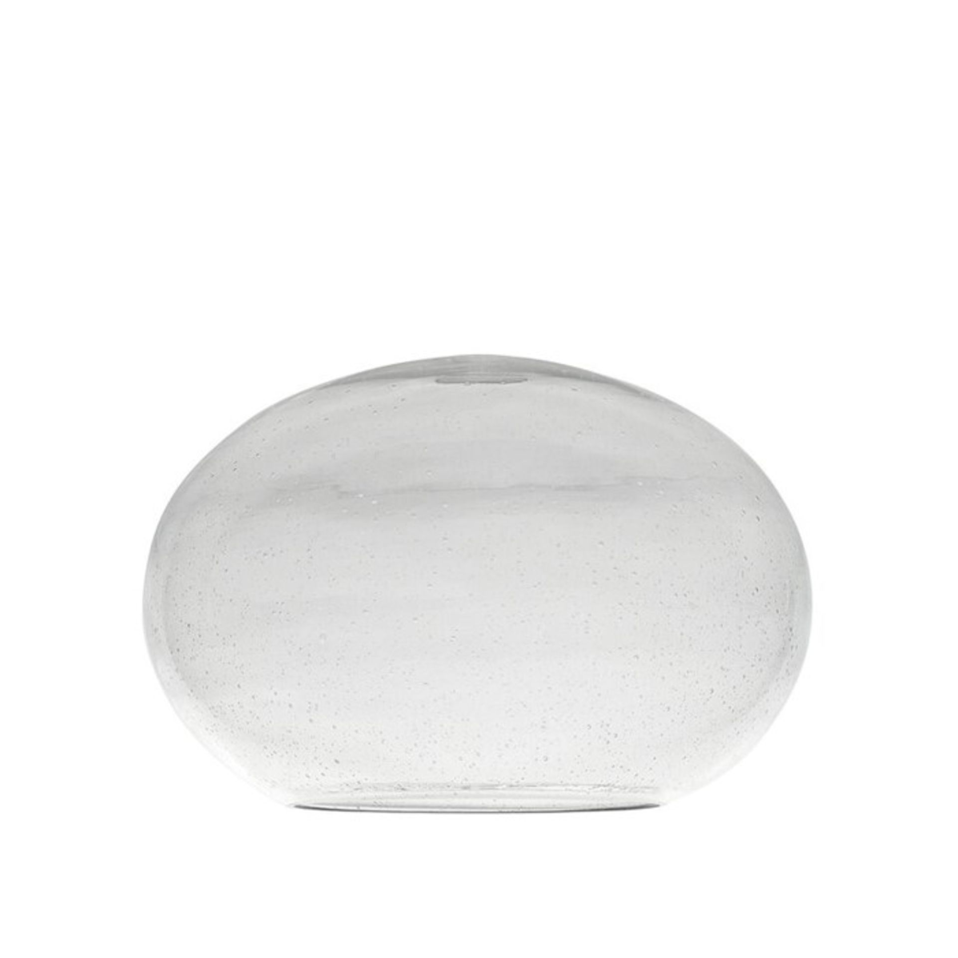 House of Hampton,30cm Glass Pendant Shade RRP - £32.82 (17474/24 -UEL5233) 4E