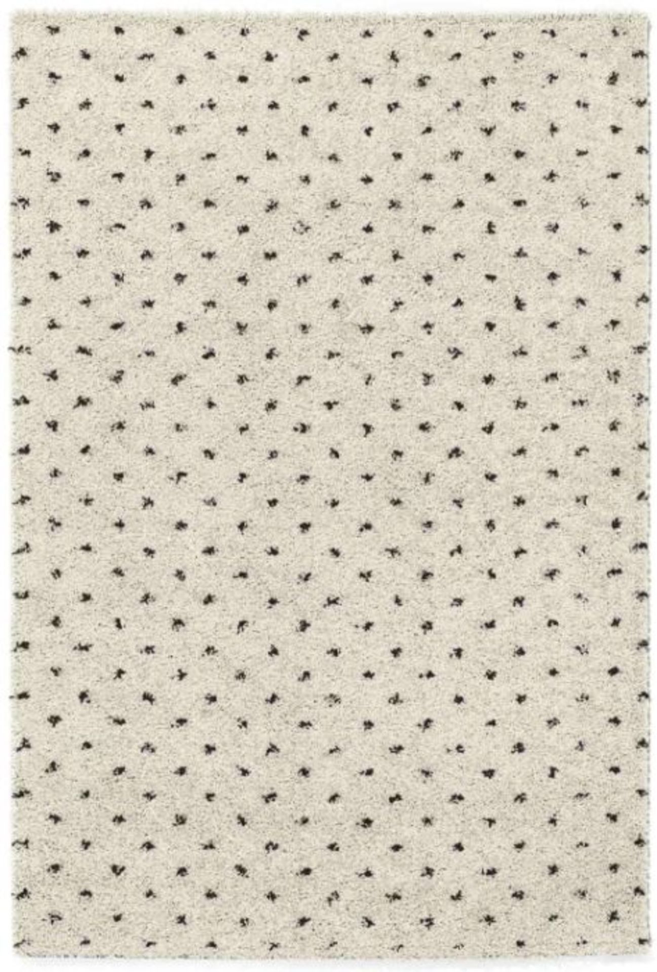 Copeland Braided Cream/Brown Spots Rug (67X180CM)(HL10 - 5/11-BF894827)