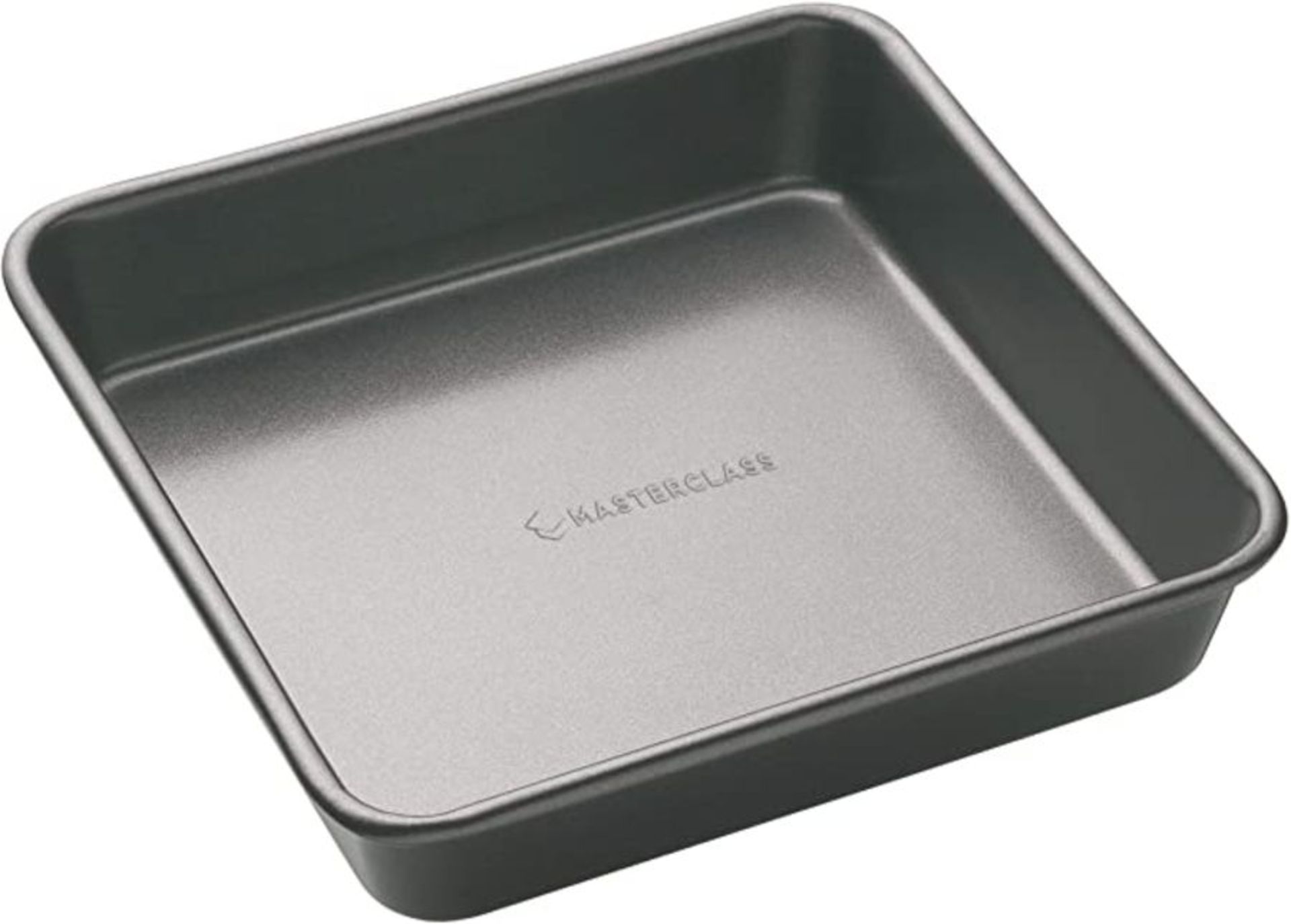 MasterClass Square Baking Tin/Small Roasting Pan w