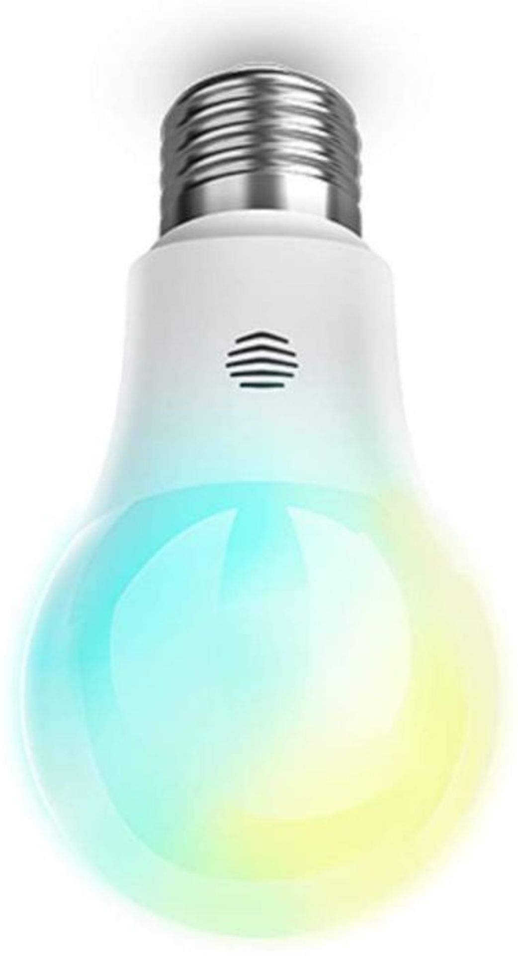 Hive Light Cool to Warm White Smart Bulb with E27 Screw-Works with Amazon Alexa, 9 W - RRP £22.99 (