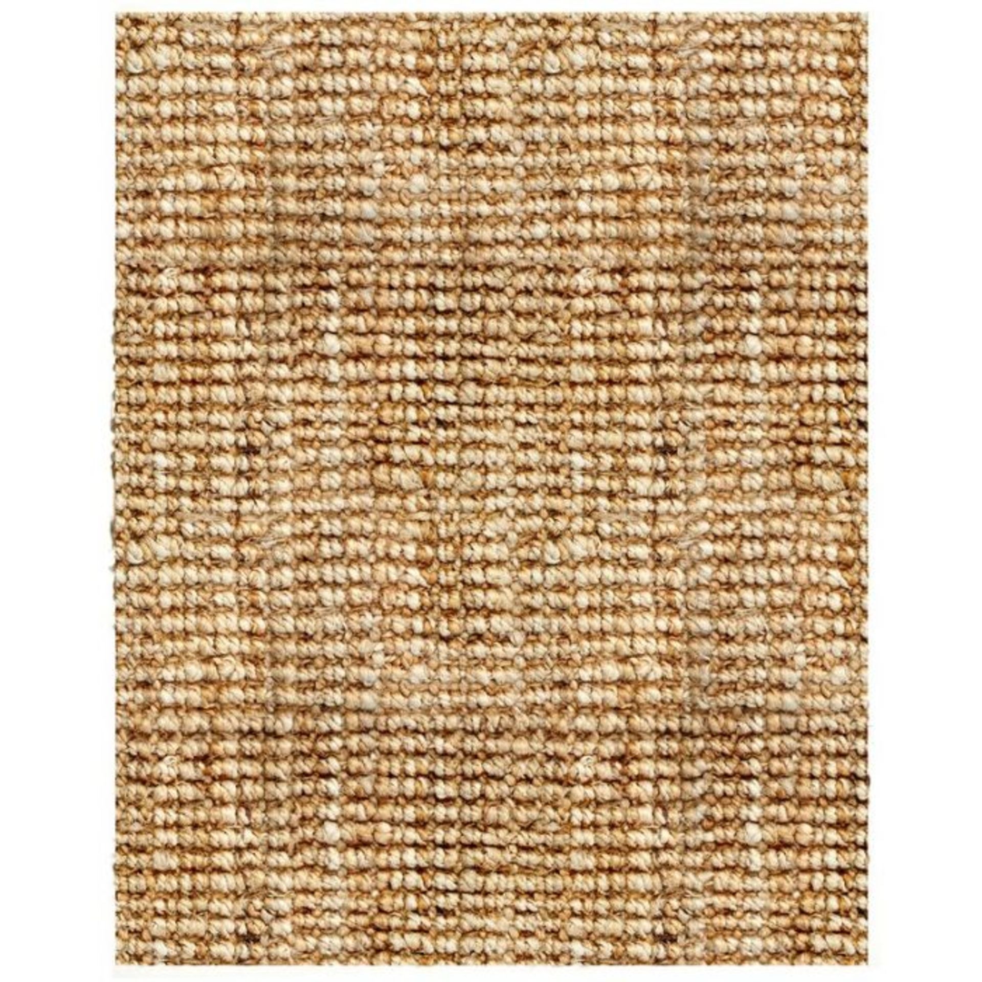 Montgomery Hand-Woven Brown Area Rug | 3FT X 5FT |