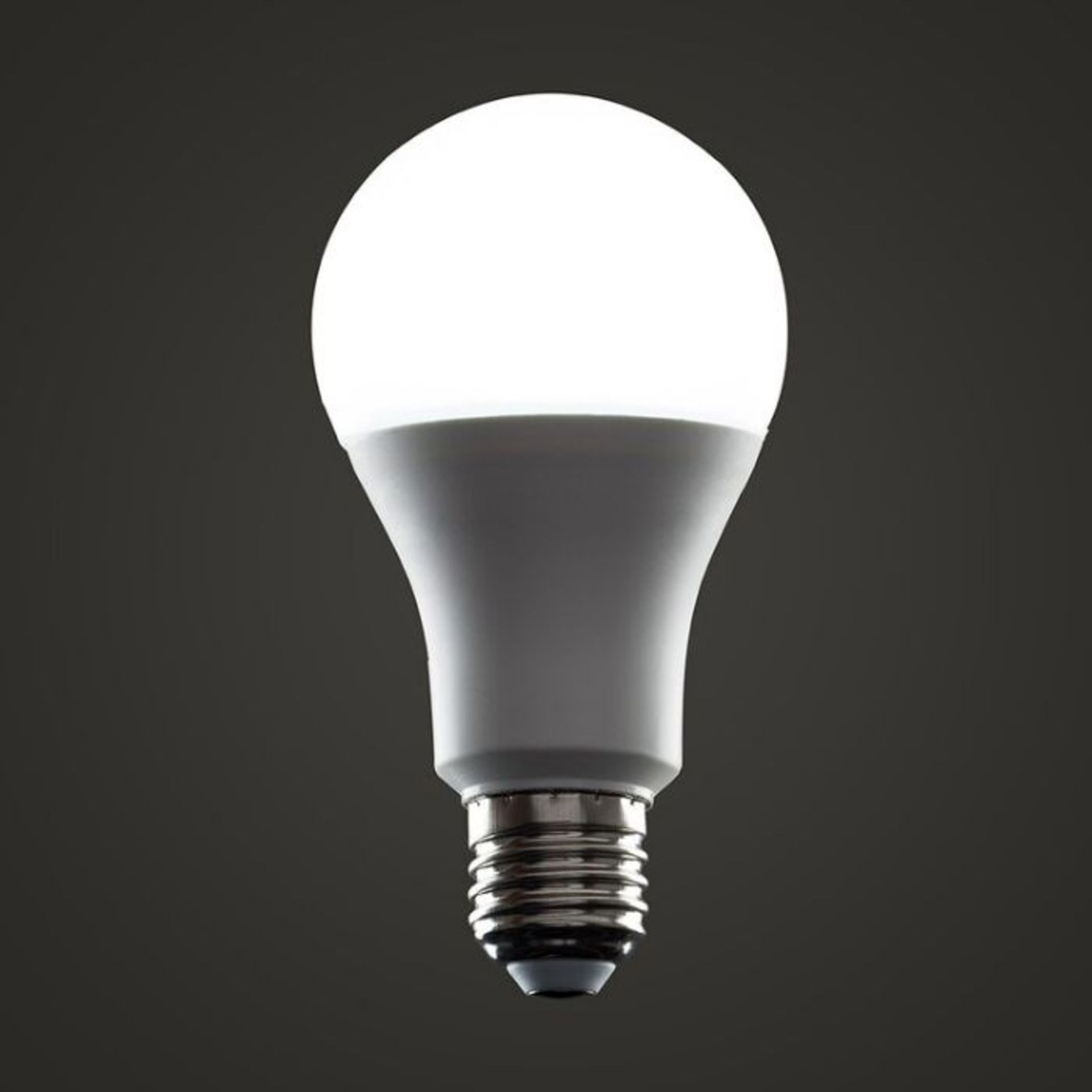 MiniSun, E27 LED Vintage Edison GLS Light Bulb Frosted - RRP £13.99 (MSUN6855 - 14315/25)