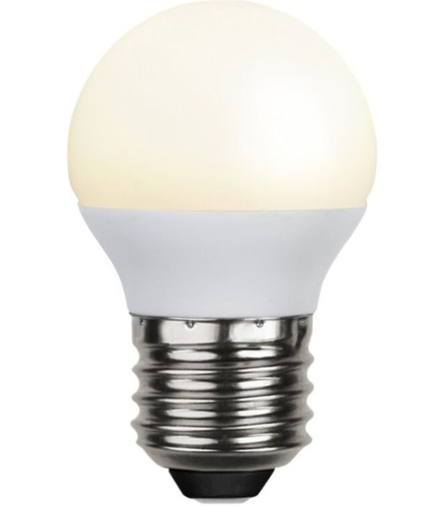 17 Stories, Lansdale 6W E27 Dimmable LED GLS Light Bulb Frosted RRP - £22.99 (HOKG6263 - 14356/47)