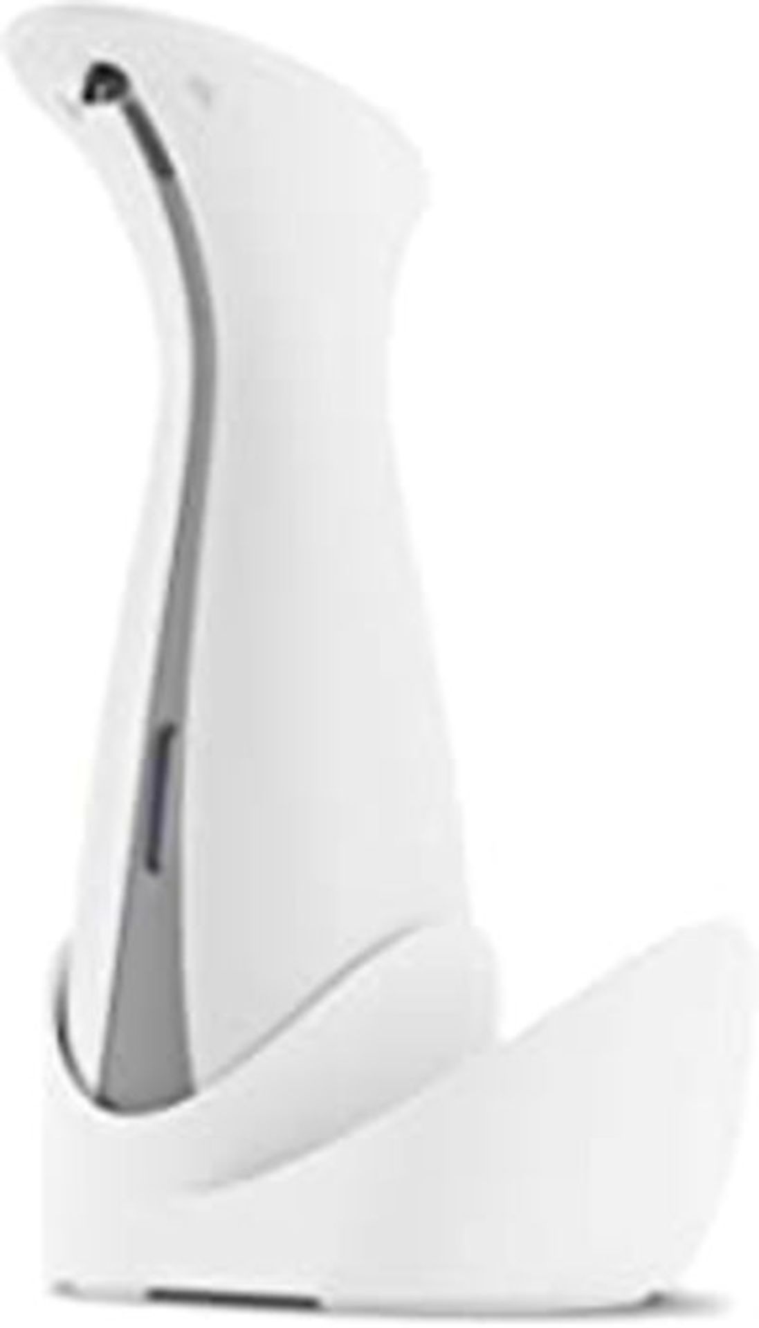 Umbra Otto 8.5oz (255 ml) Automatic Soap Dispenser, White - RRP £27.87 (AMO030821 - 13 - 23 - - Image 2 of 2