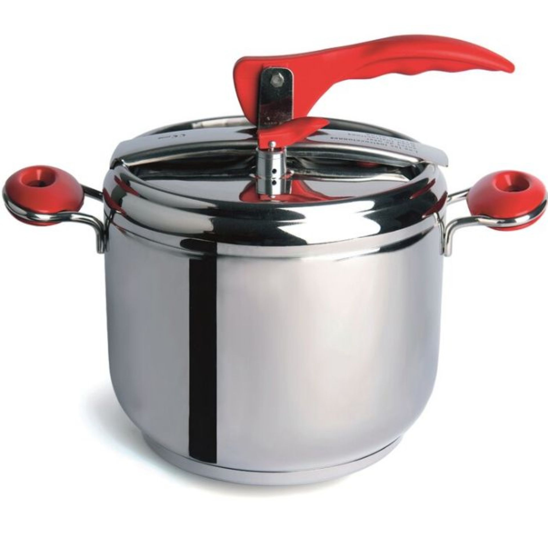 Symple Stuff,Freida 5L Stainless Steel Pressure Cooker - RRP £57.99(XLSA1171 - 23905/42) - Image 2 of 2