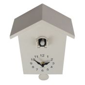 Brambly Cottage,Meyers Wall Clock - RRP £83.99(BYCT2492 - 23905/68)
