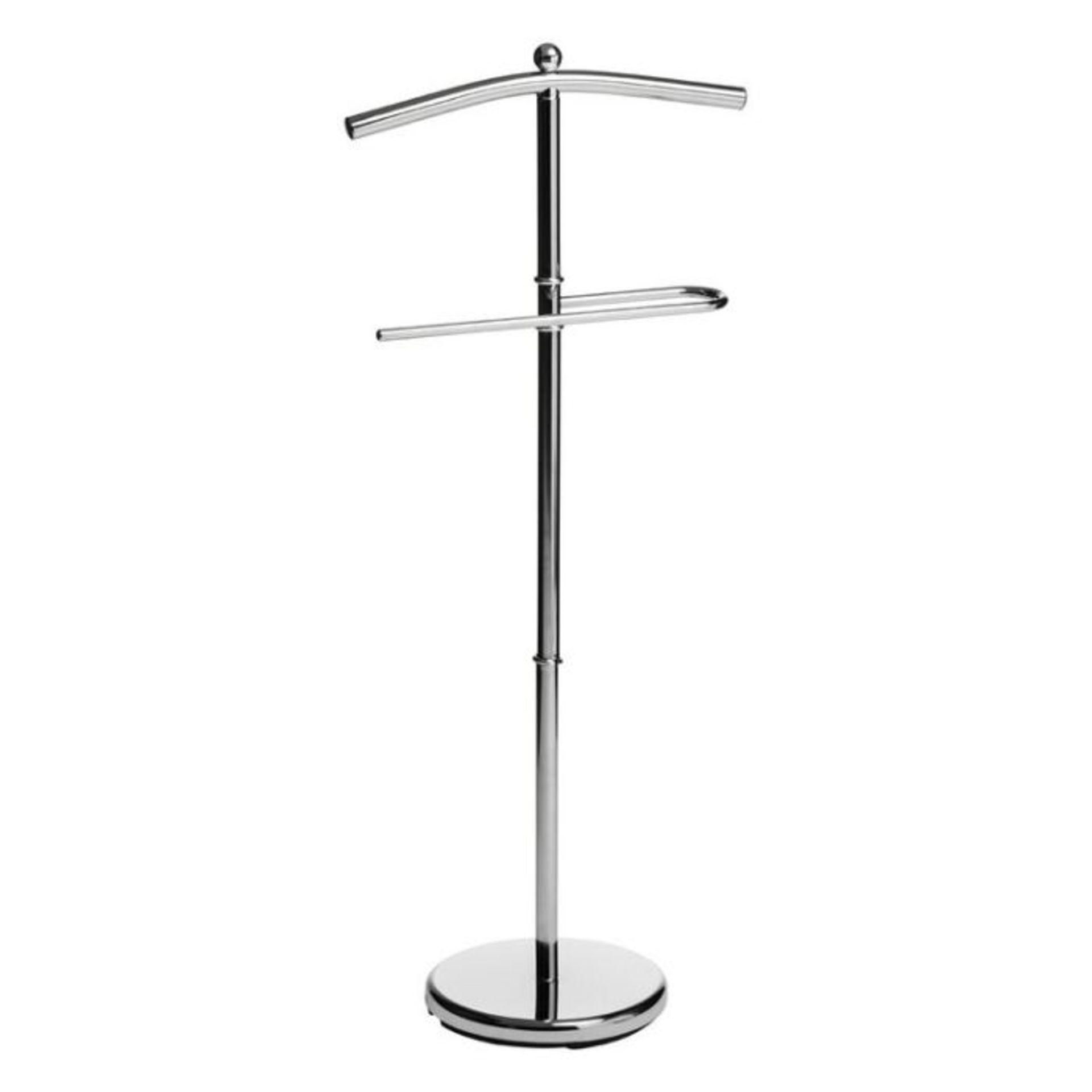 Symple Stuff,Valet Stand - RRP £58.99(CSHO7696 - 23905/35)