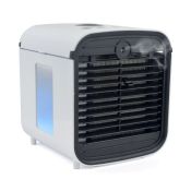 Lloytron,Staycool Artic Blast V2 Personal Evaporative Air Cooler Fan - RRP £51.7(KBNM1001 - 23905/