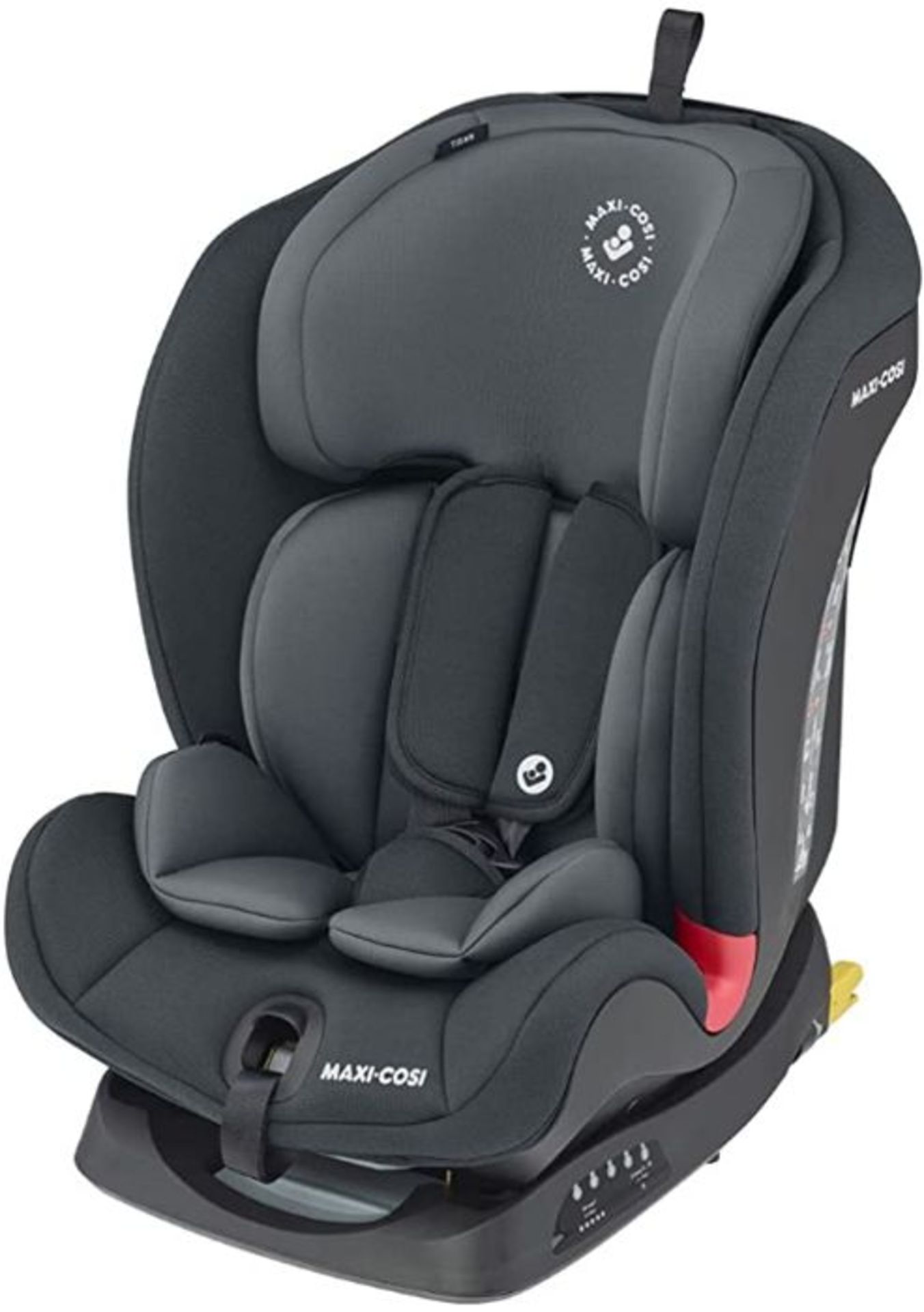 Maxi-Cosi Titan Toddler/Child Car Seat Group 1-2-3