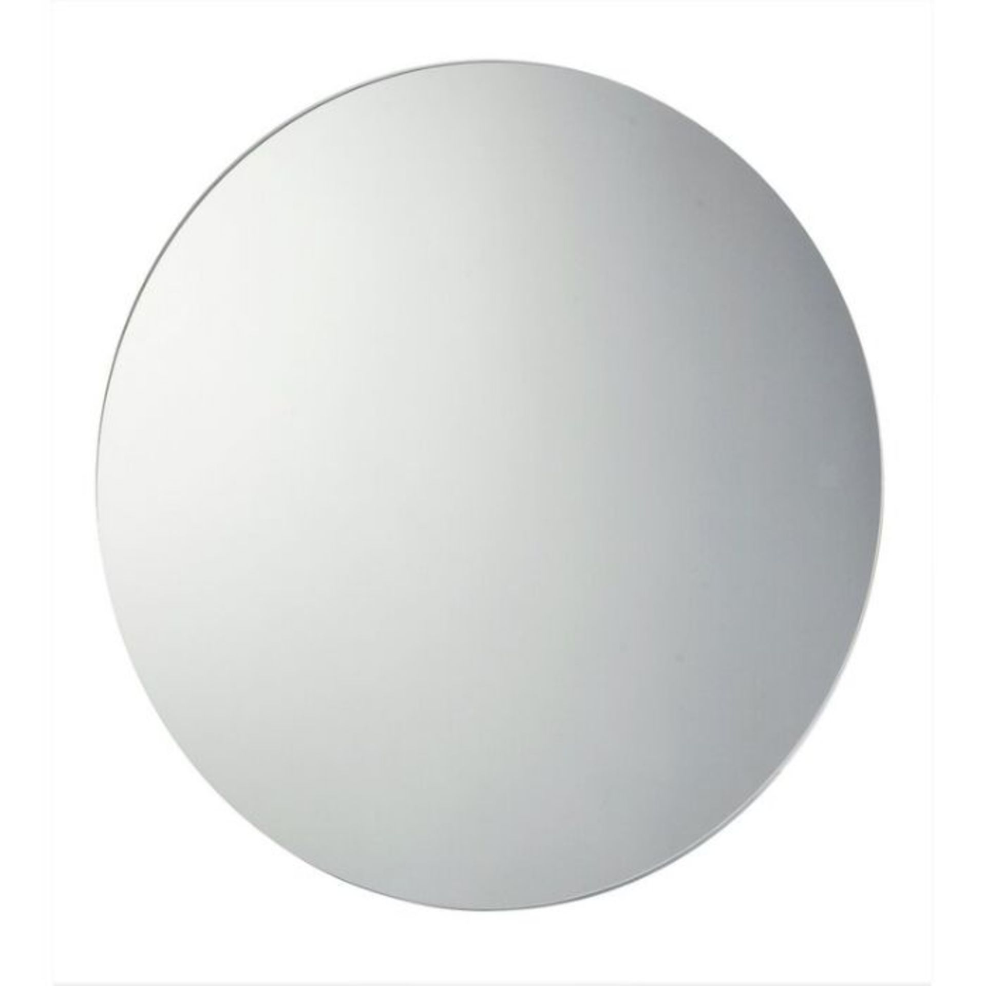 17 Stories, Abisia Bathroom / Vanity Mirror (40CM) - RRP £67.99 (SDGP1008 - 23905/55)