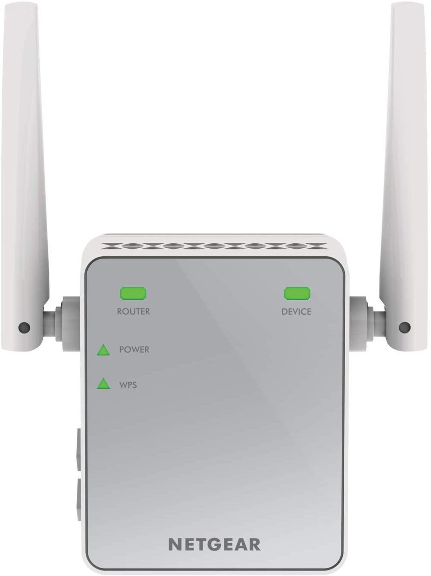 Netgear Wi-Fi Range Extender EX2700 - £19.49 RRP