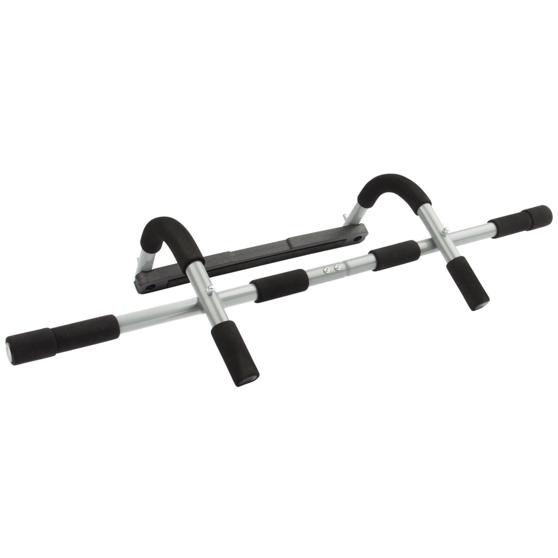 Ultrasport 4-in-1 Door Pull-up/Chin-up Bar/Upper Body Trainer