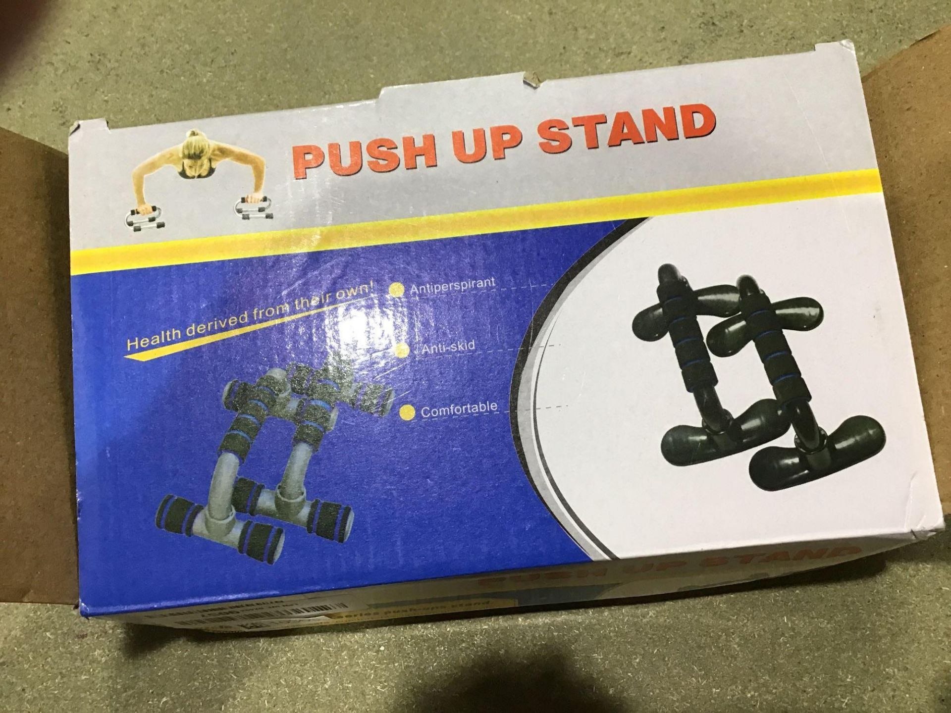 Push Up Stand - Image 2 of 3
