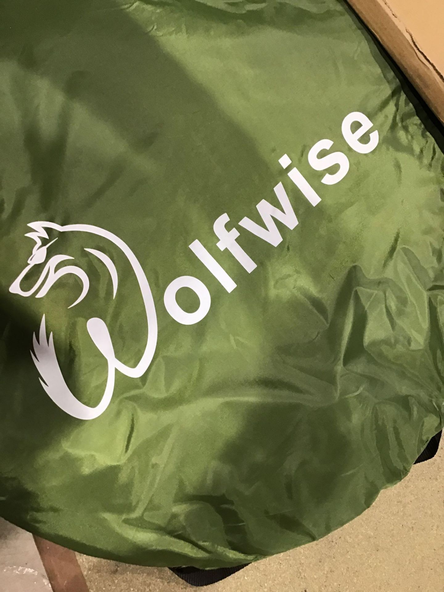 Miscellaneous General Merchandise - Wolfwise Product