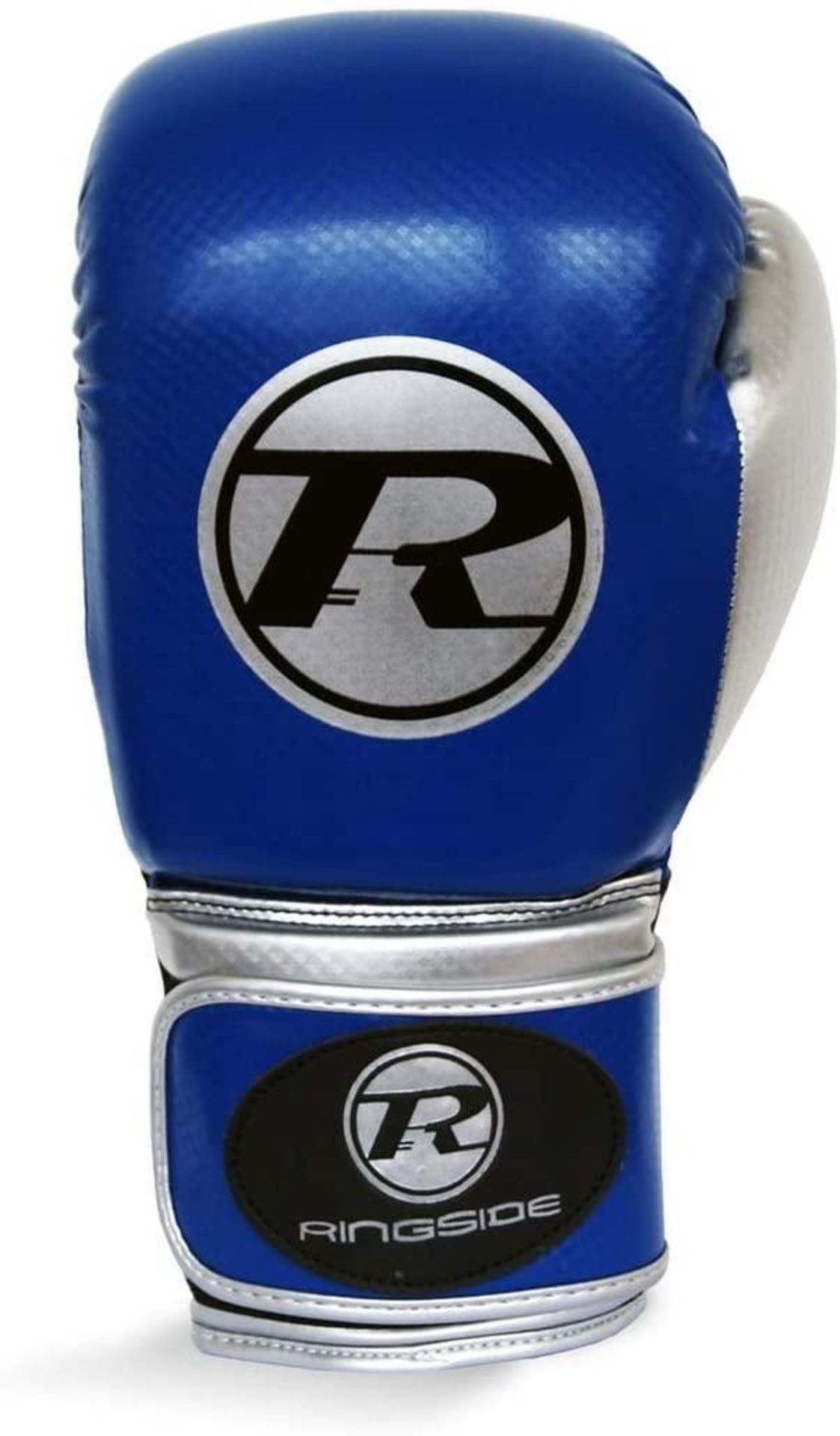 Ringside Fitness Boxing Gloves Navy