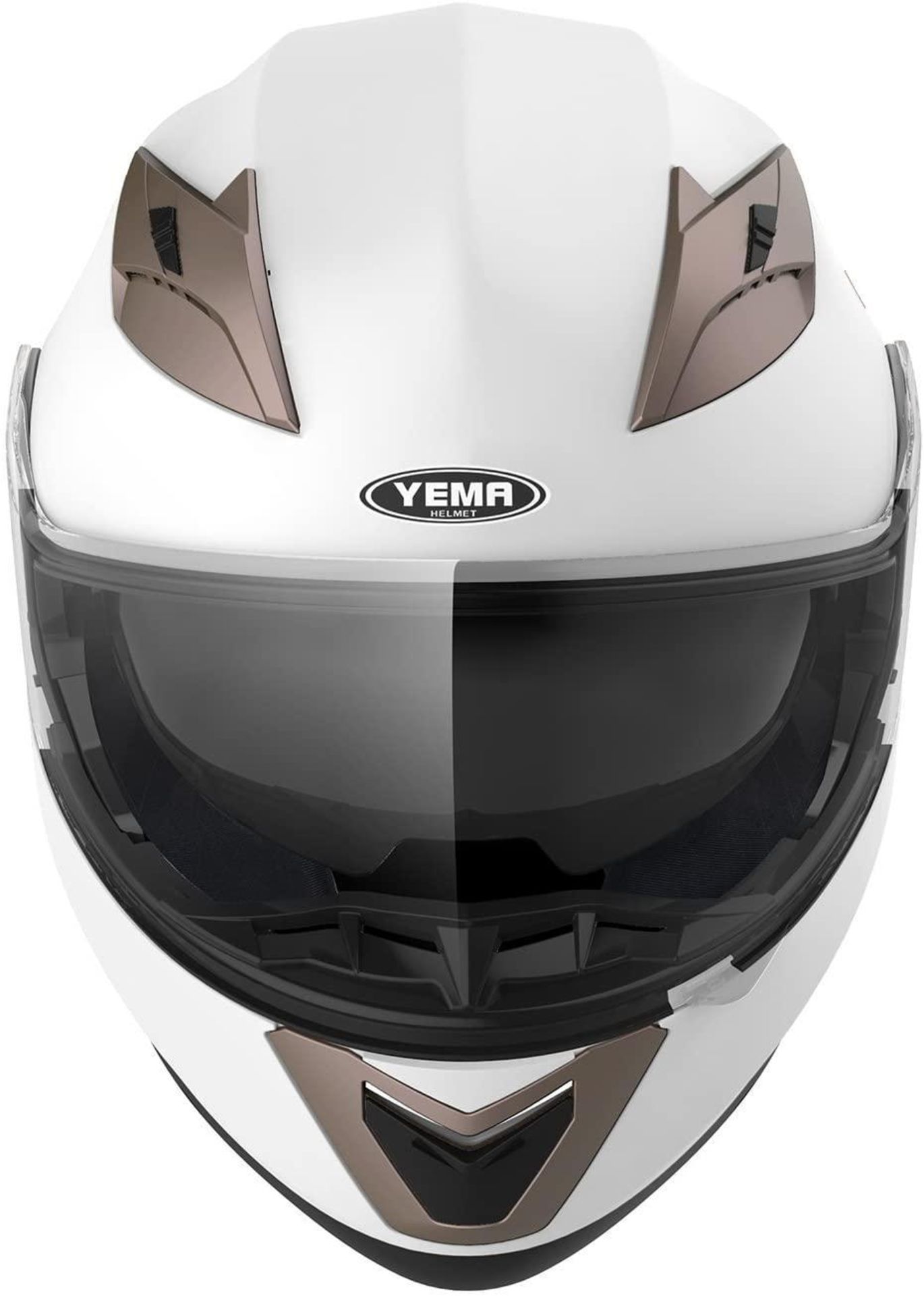 Yema Helmet