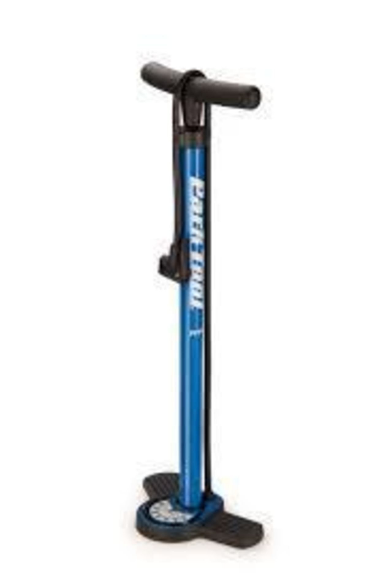 Park Tool Home Mechanic Floor Pump