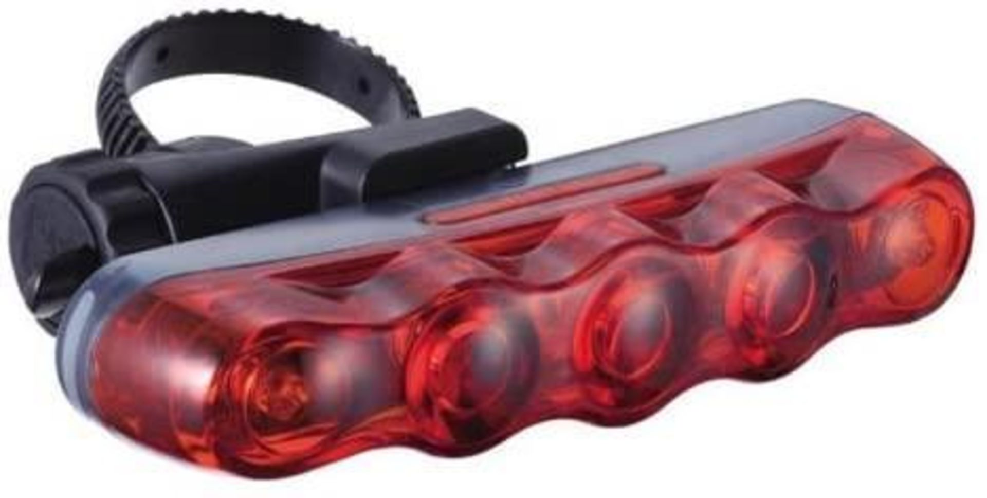 Cateye TL-LD610-R Rear Light £22.95 RRP