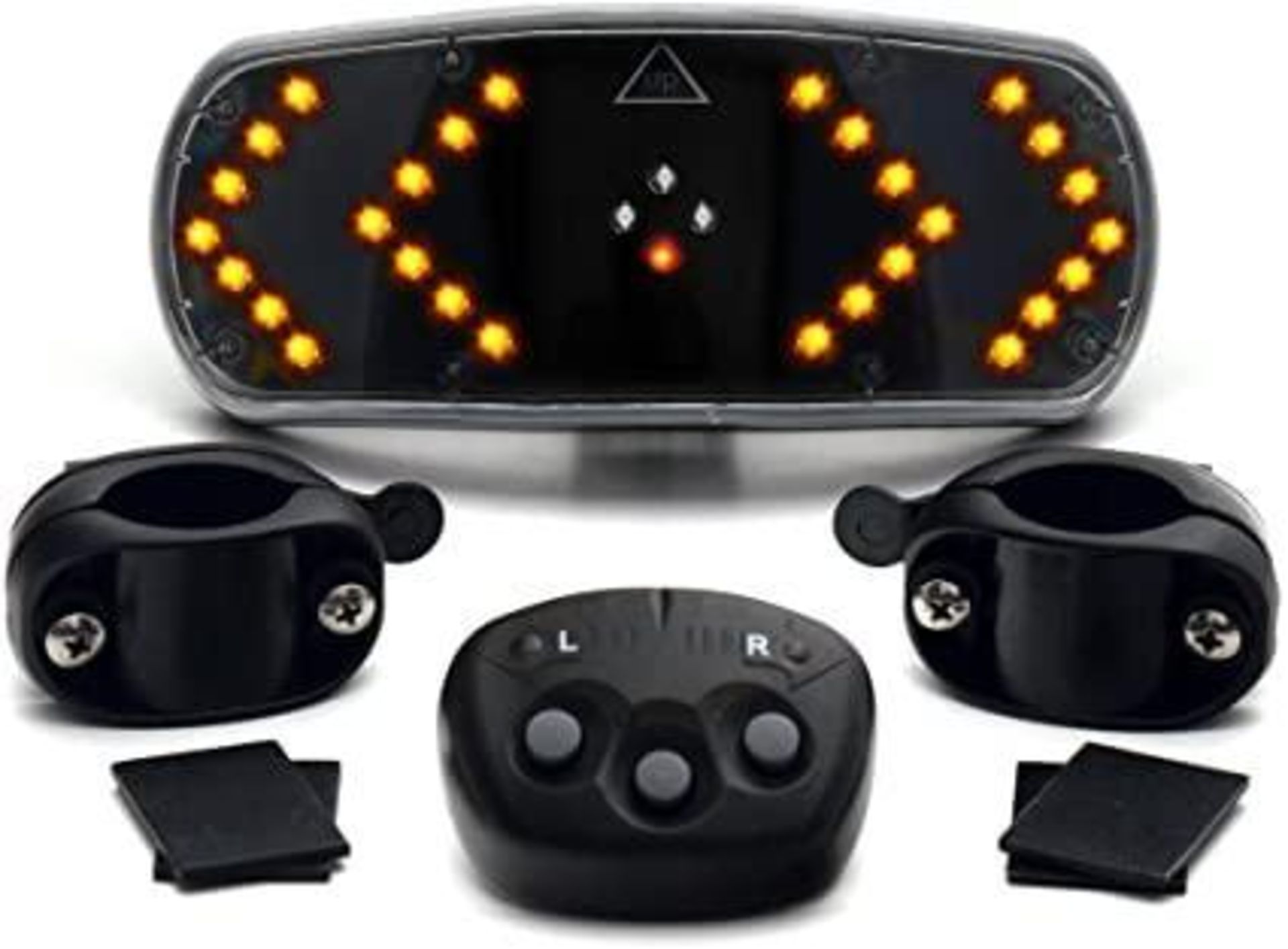 Signal Pod Wireless Bicycle Signalling System - £29.99 RRP